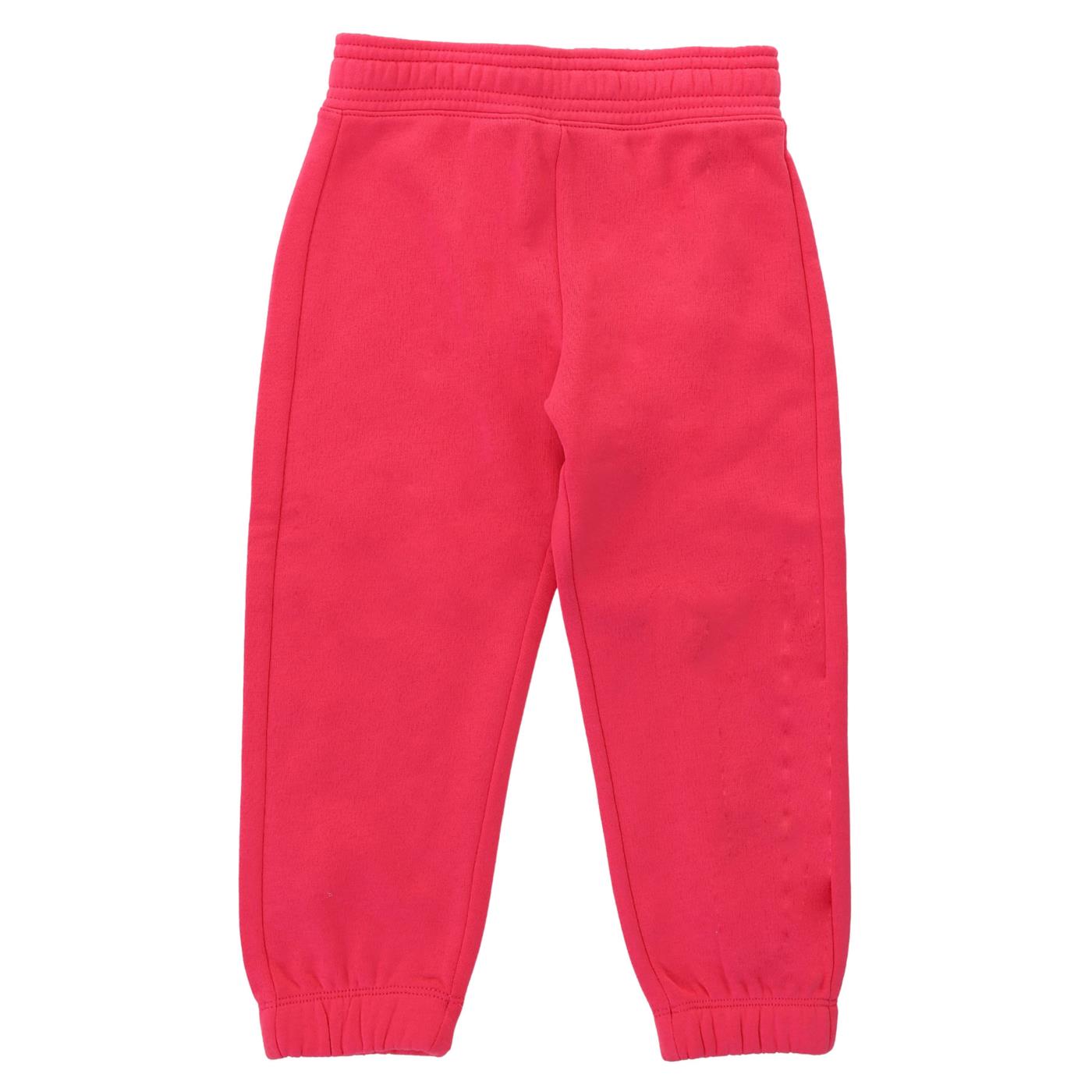 CHAMPION JR ELASTIC CUFF PANTS