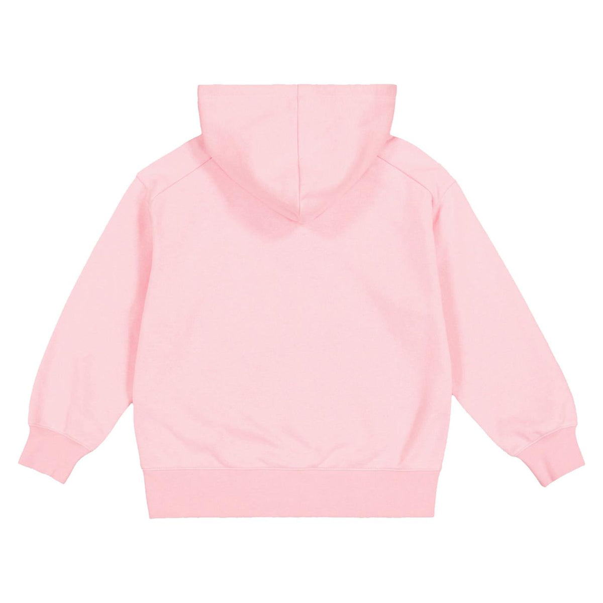 CHAMPION JR HOODED SWEATSHIRT - seconda immagine