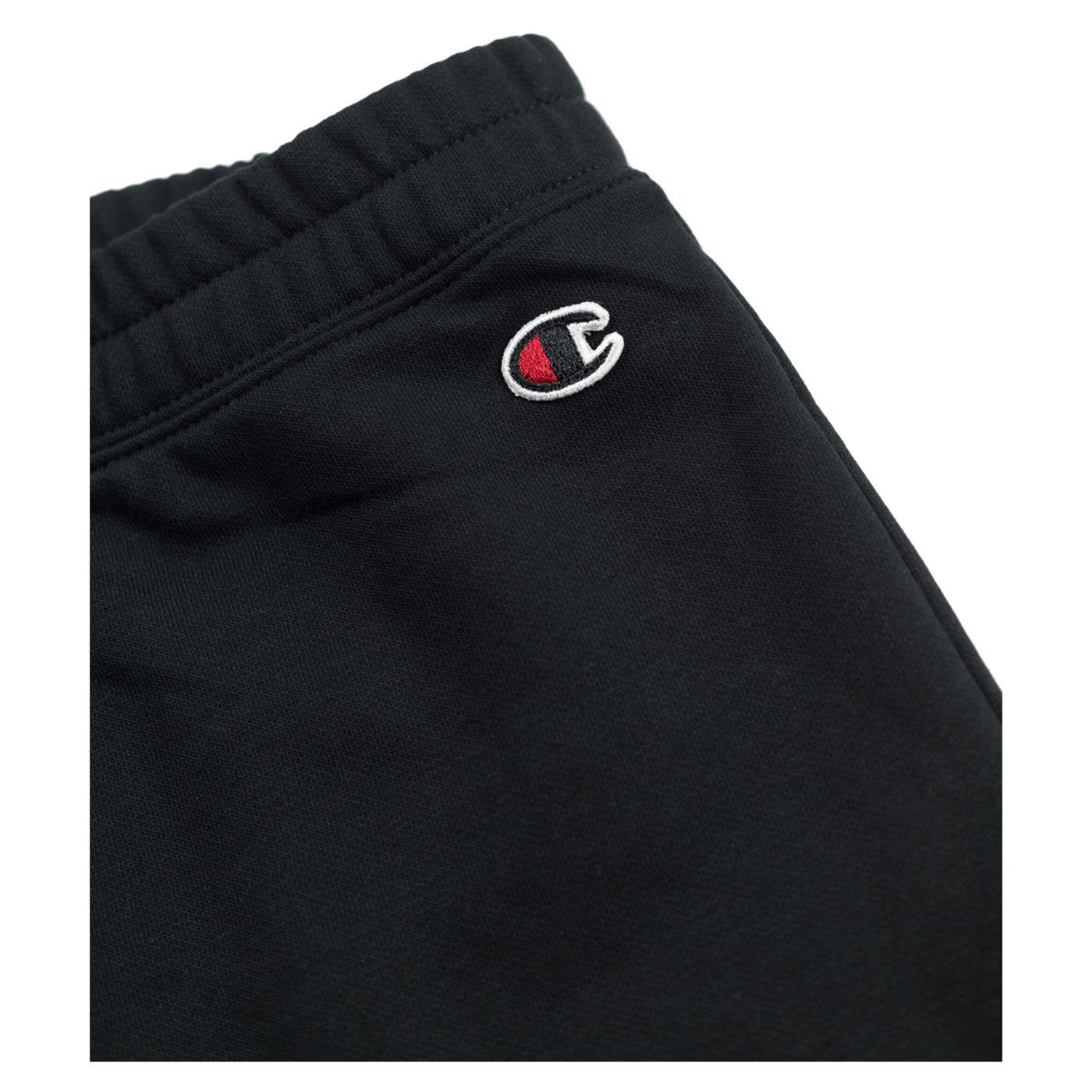CHAMPION JR RIB CUFF PANTS