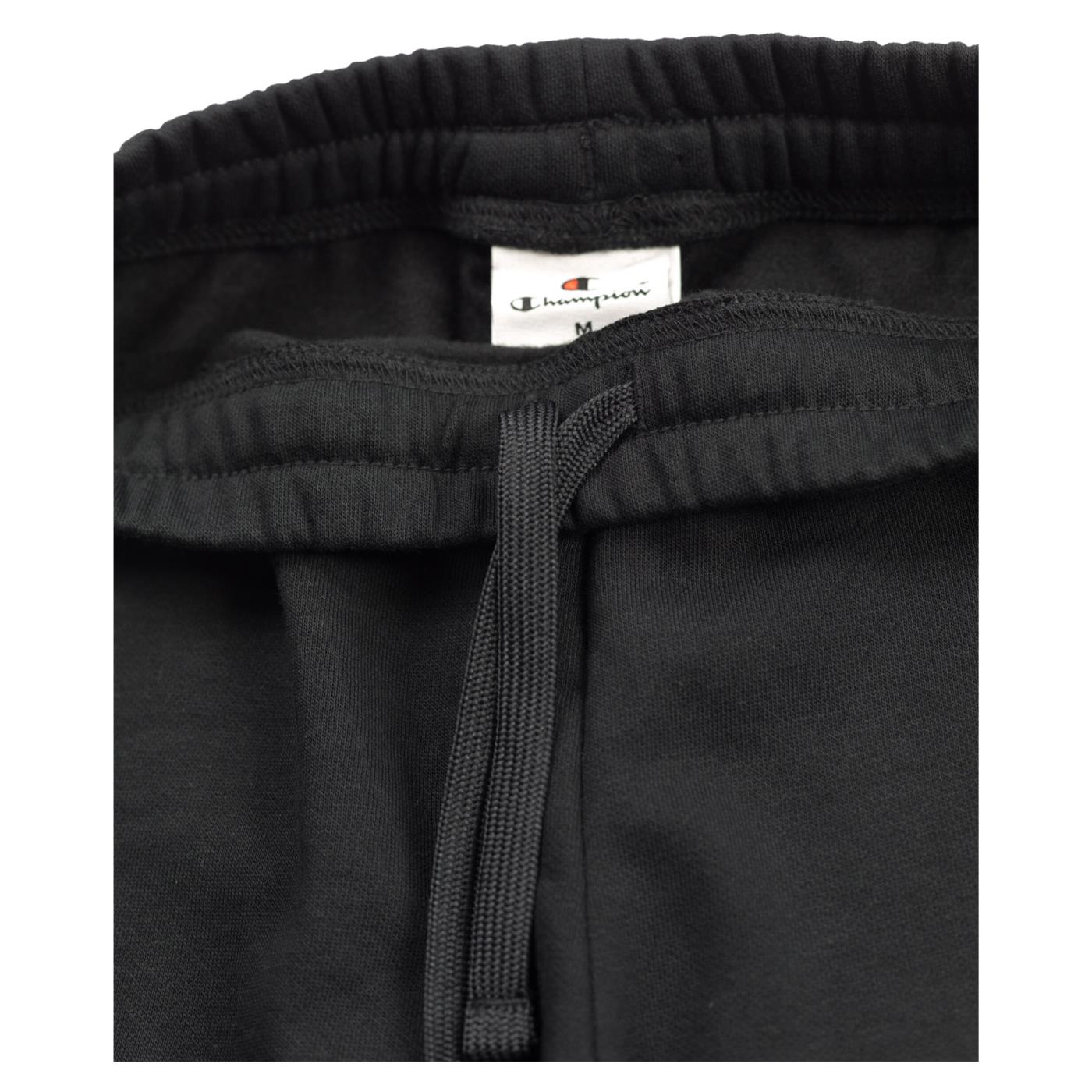 CHAMPION JR RIB CUFF PANTS