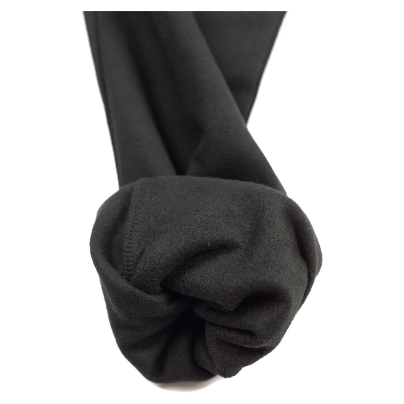 CHAMPION JR RIB CUFF PANTS