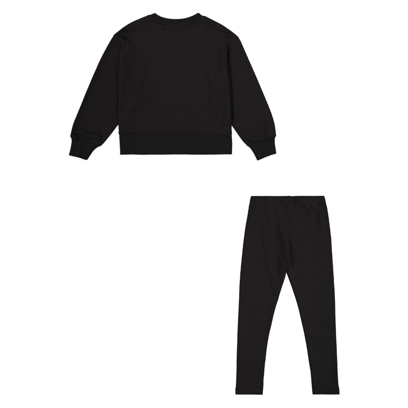 CHAMPION JR SWEATSUIT