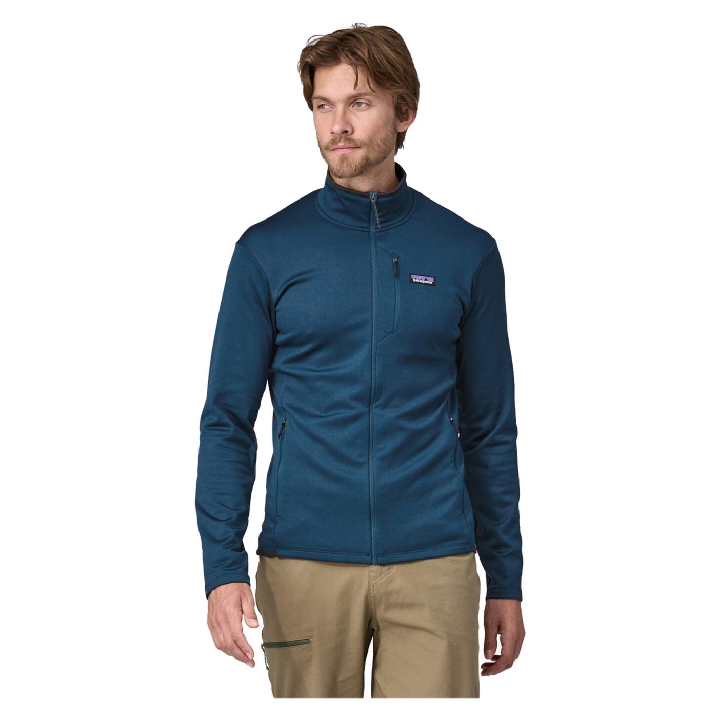PATAGONIA R1 DAILY JKT