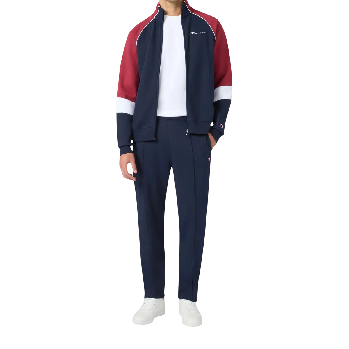 CHAMPION SWEATSUIT - Blu - immagine principale