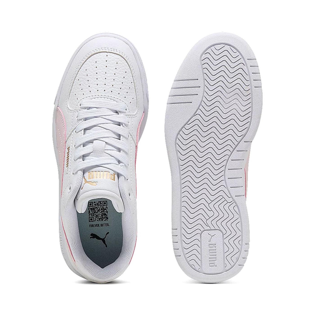 PUMA CAVEN 3 JR - vista 4
