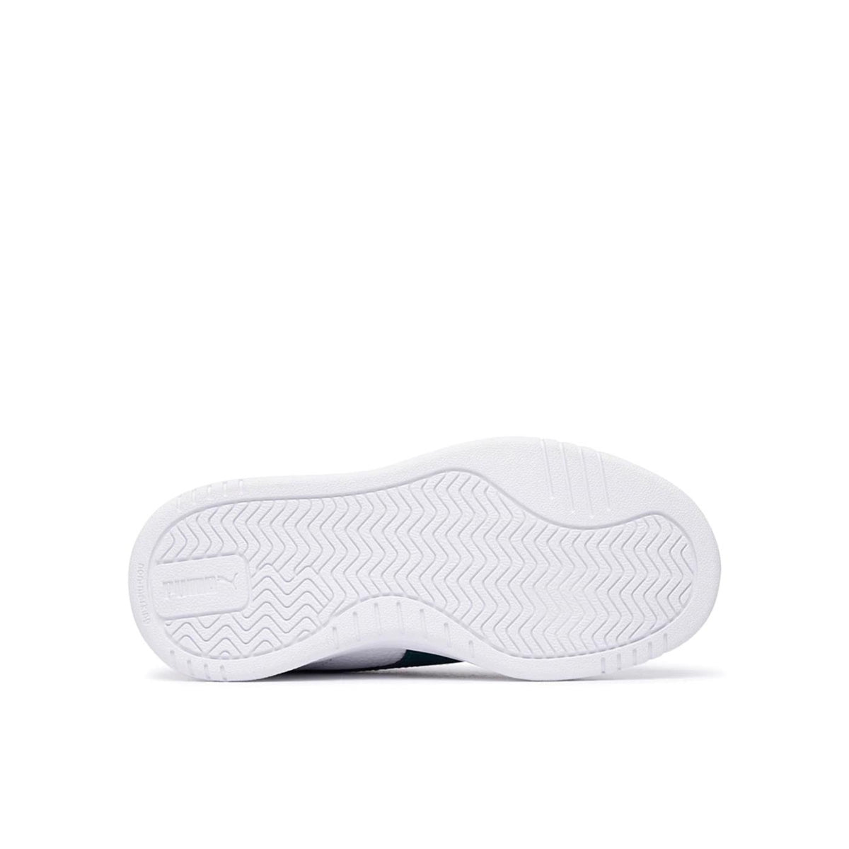 PUMA CAVEN 3 AC PS - Bianco - vista 4