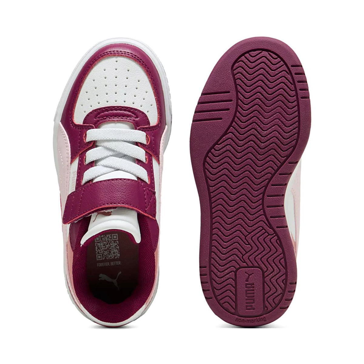 PUMA CAVEN 3 BLOCK AC PS - vista 4