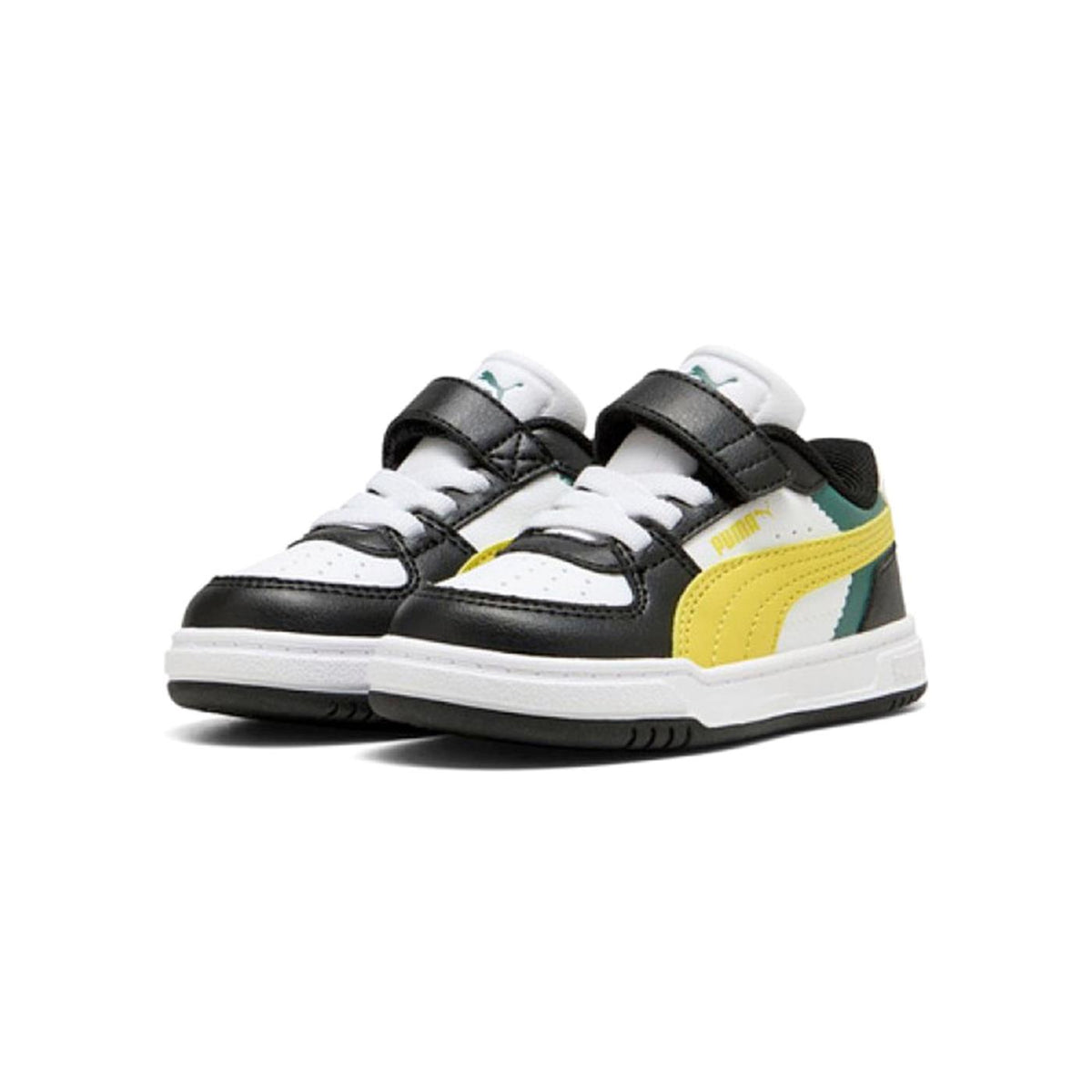 PUMA CAVEN 3 BLOCK AC INFANT - vista 2