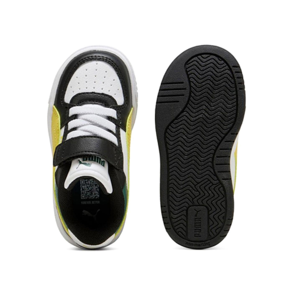 PUMA CAVEN 3 BLOCK AC INFANT - vista 4