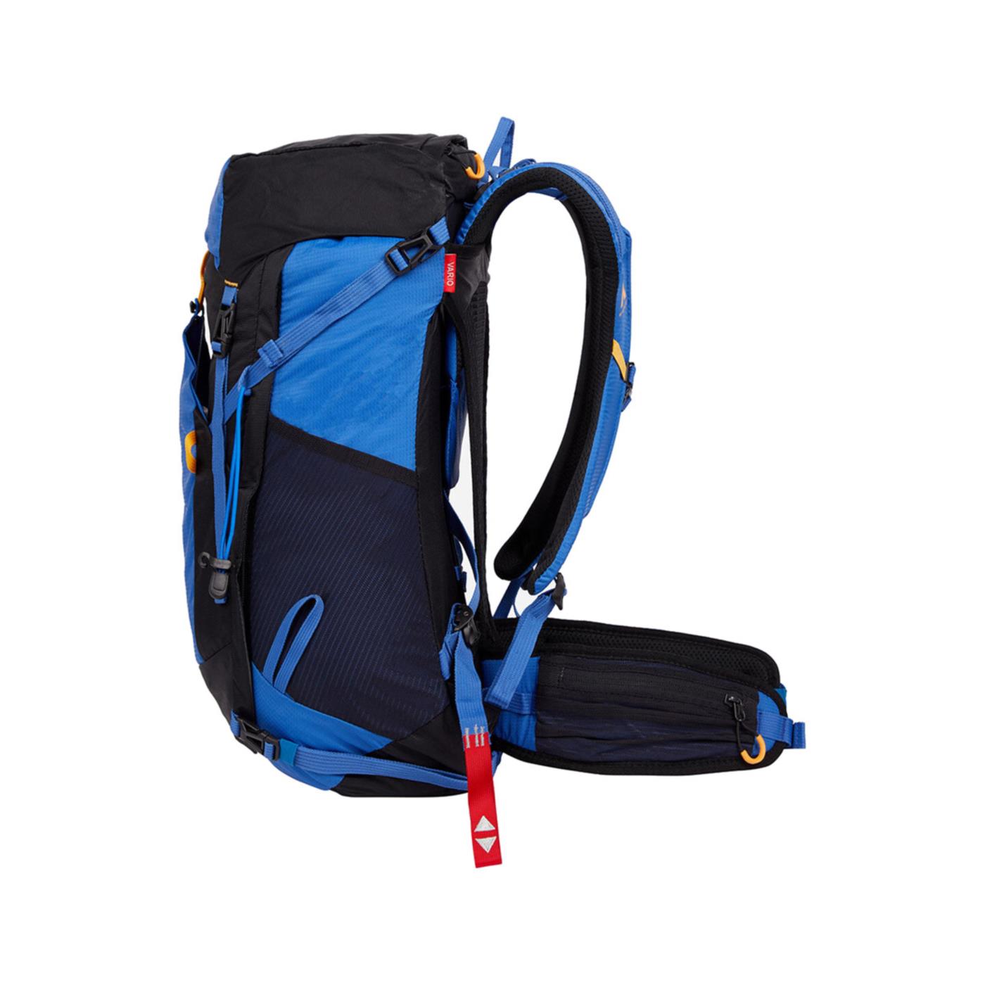 MC KINLEY EDDA VT 28 VARIO