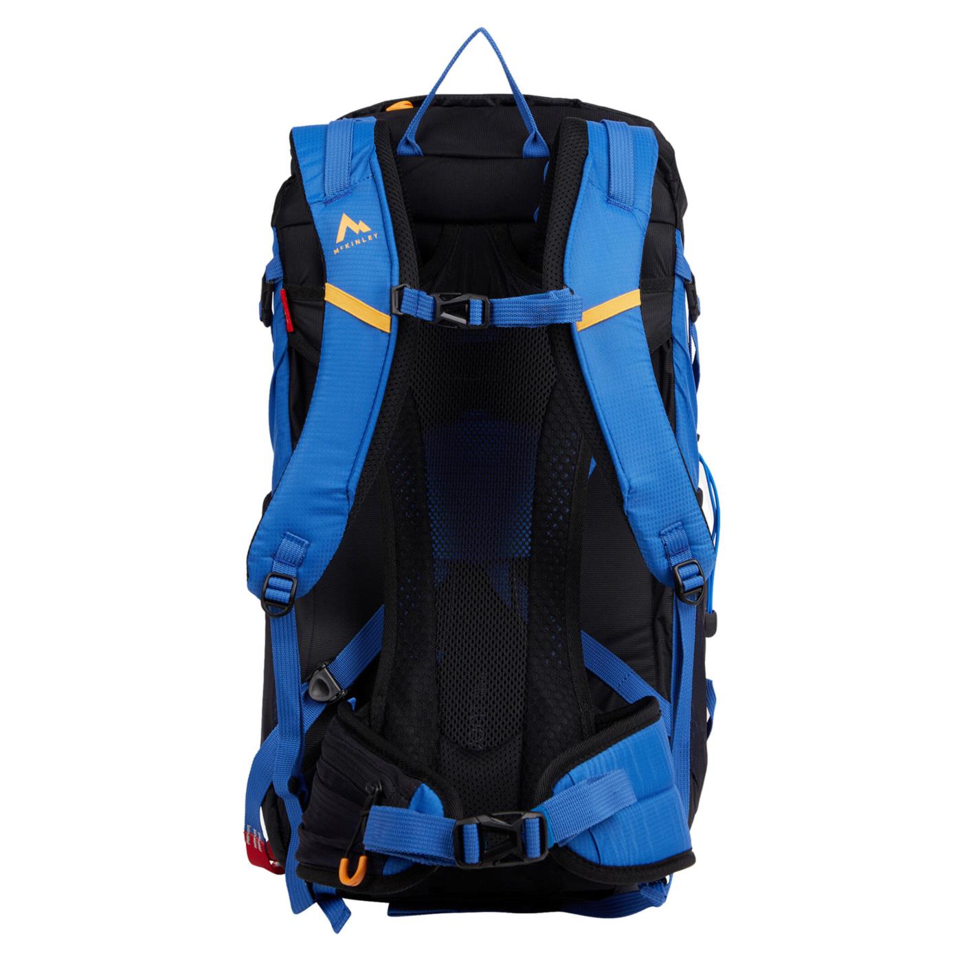 MC KINLEY EDDA VT 38 VARIO