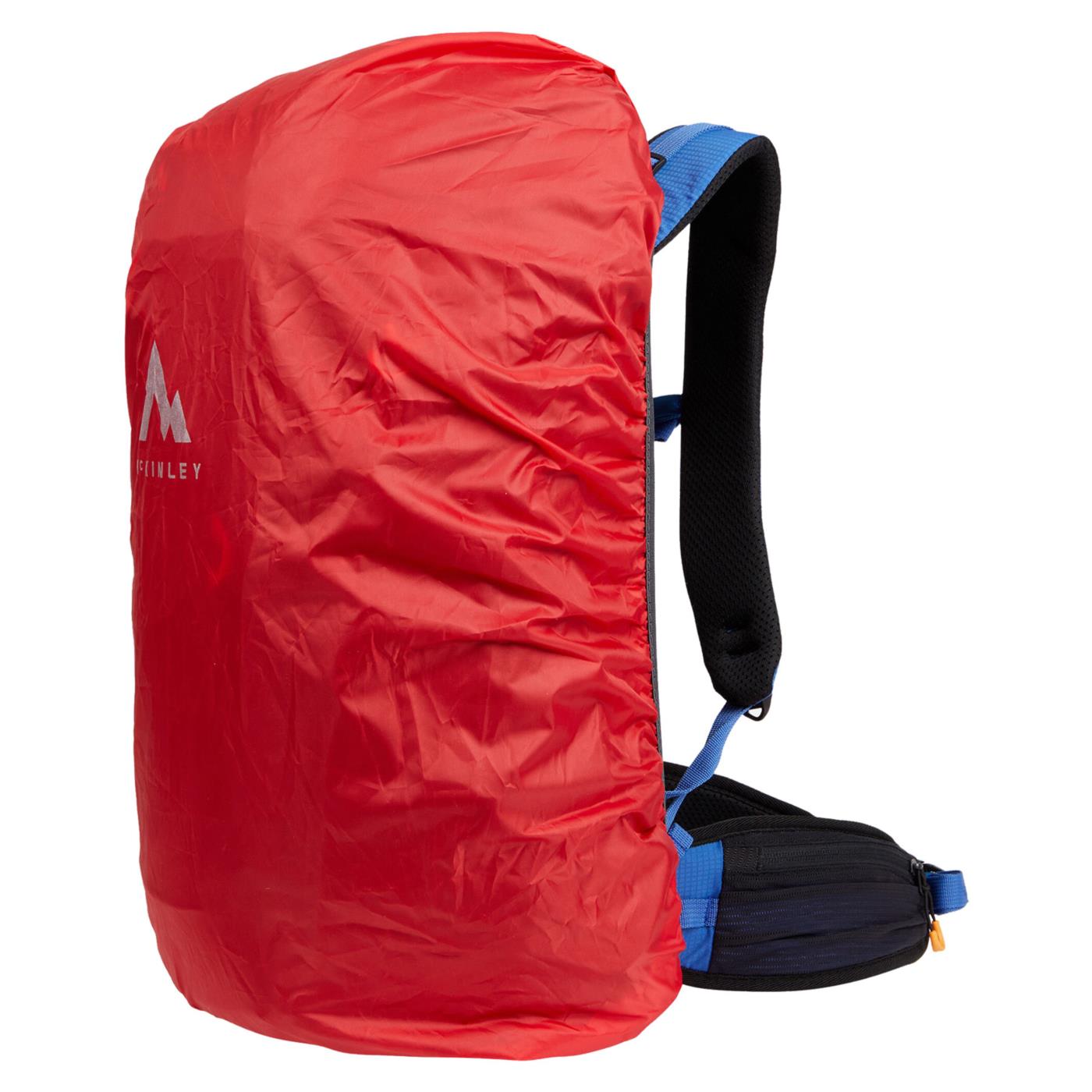 MC KINLEY EDDA VT 38 VARIO