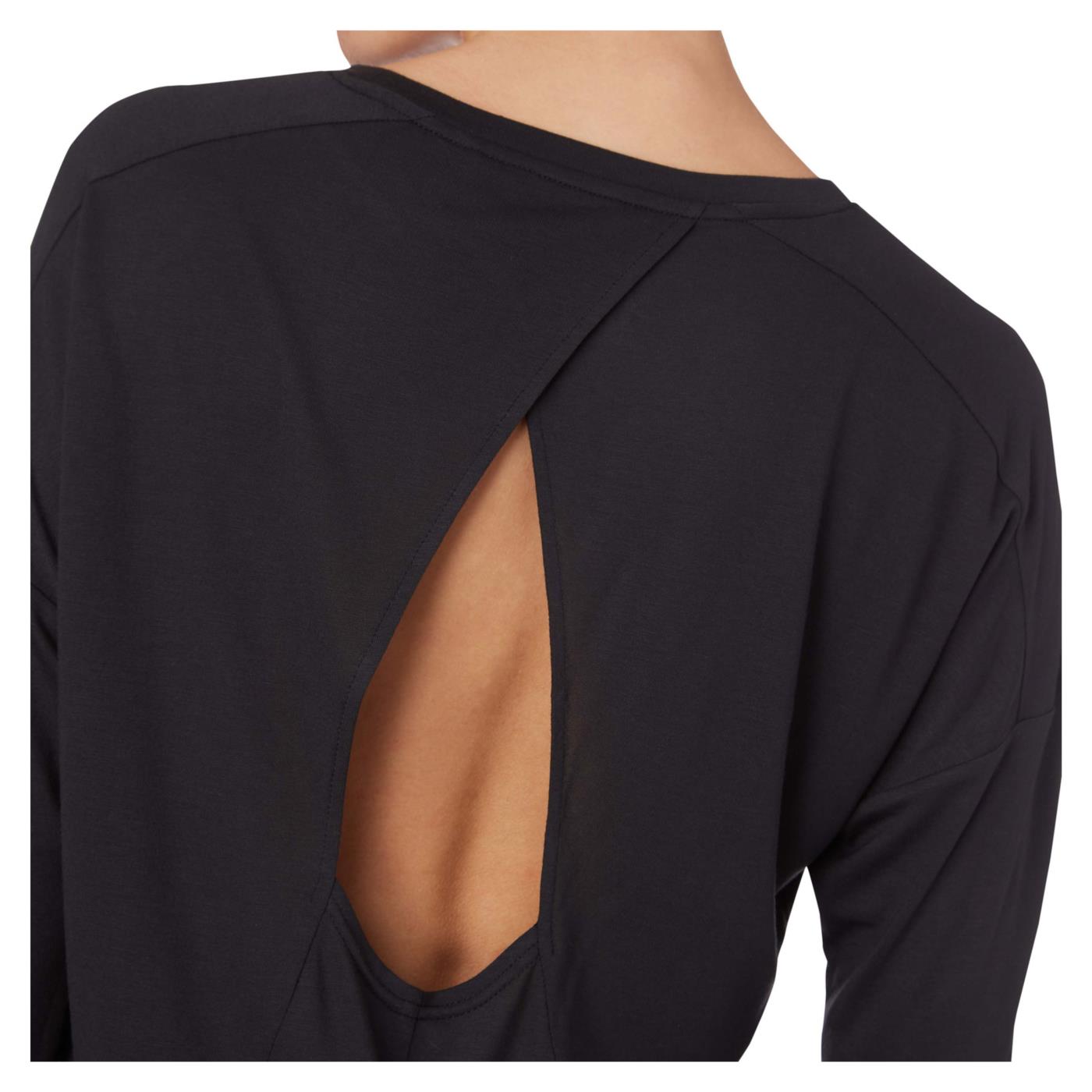 ENERGETICS OMARLY W YOGA LONG SLEEVE