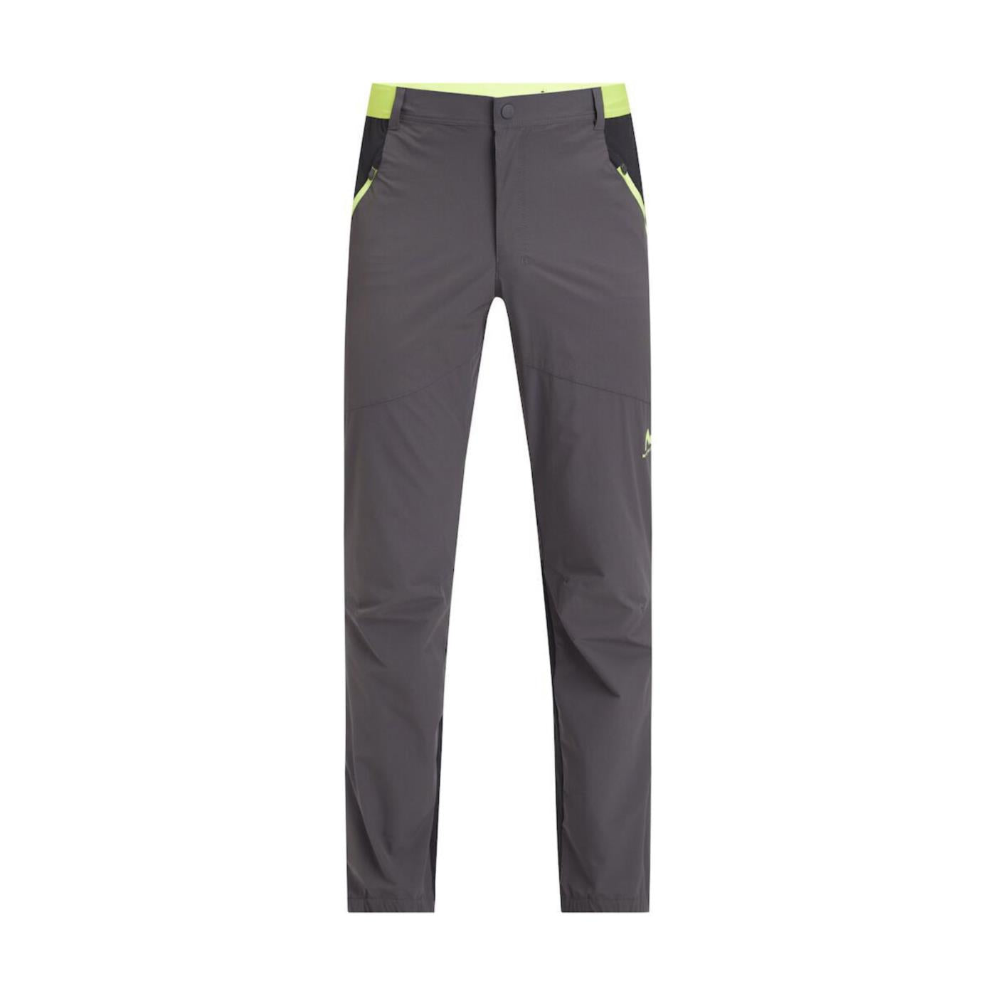MC KINLEY BRENTON MAN TREKKING PANT