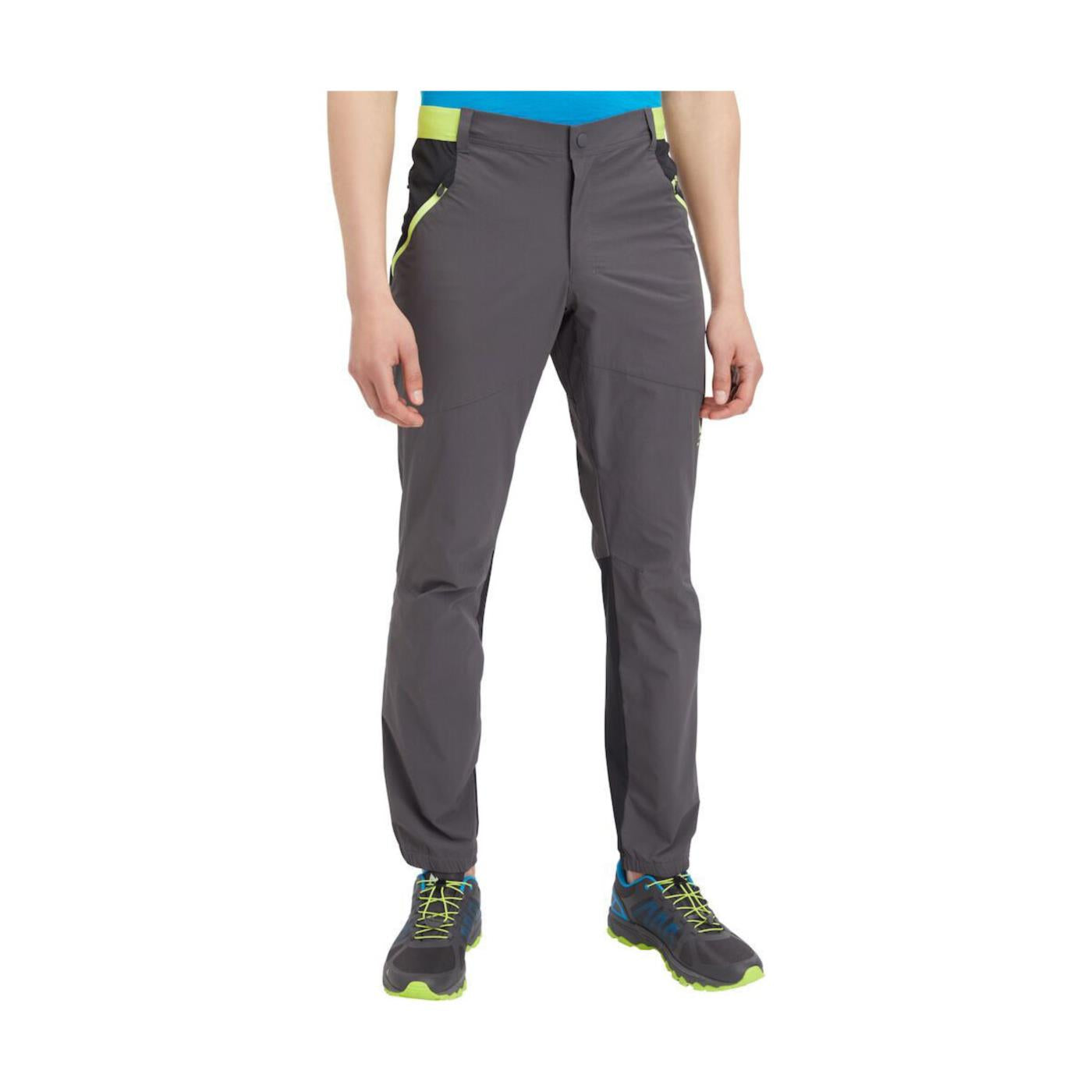 MC KINLEY BRENTON DRY PLUS PANT
