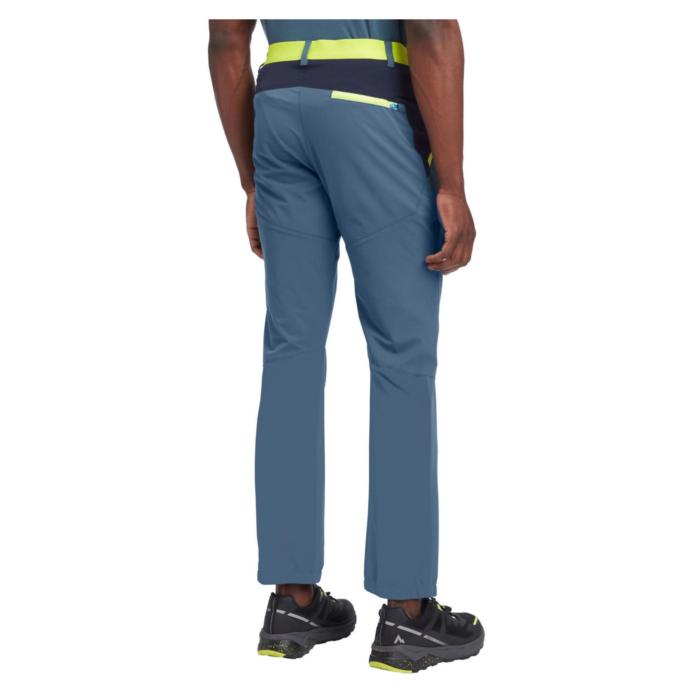 MC KINLEY BRENTON SLIM STRETCH PANT