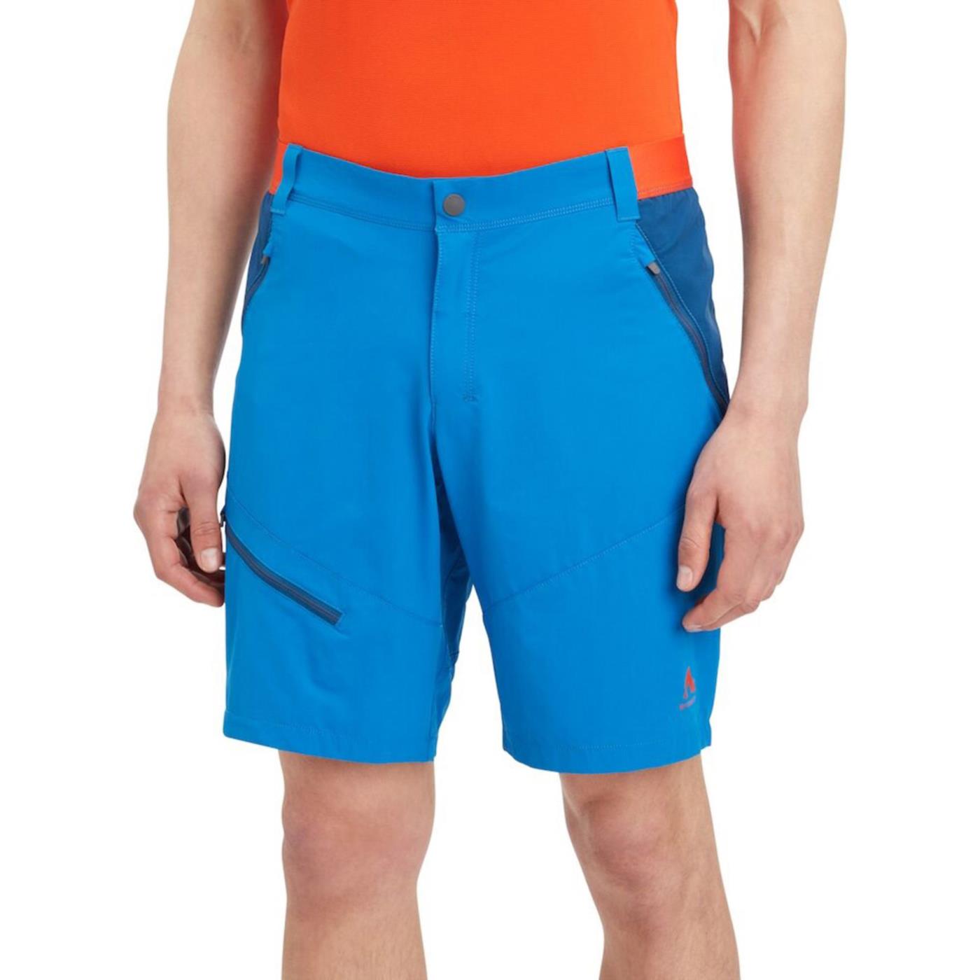 MC KINLEY BRENTON DRY PLUS SHORT