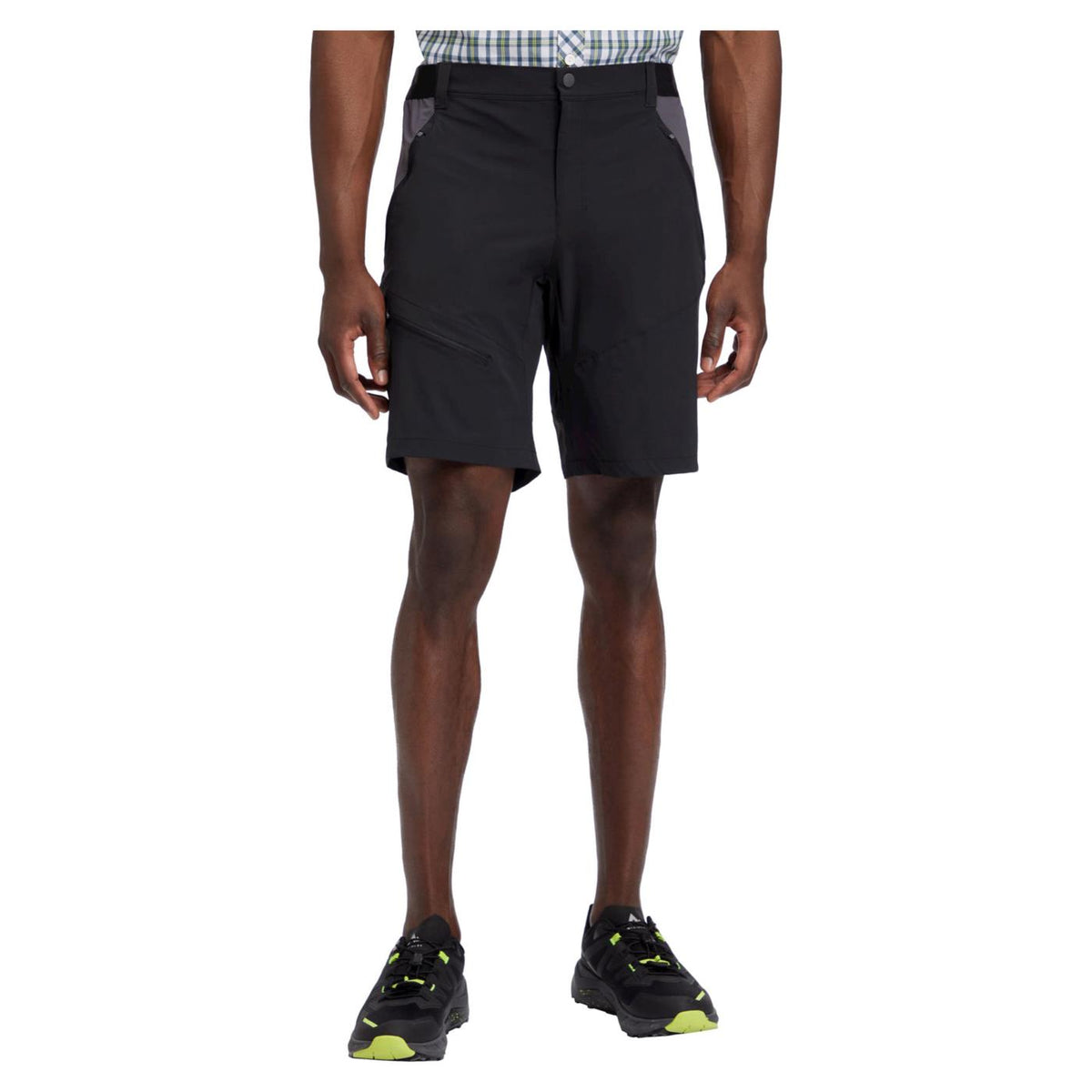 MC KINLEY BRENTON SHORT STRETCH - seconda immagine