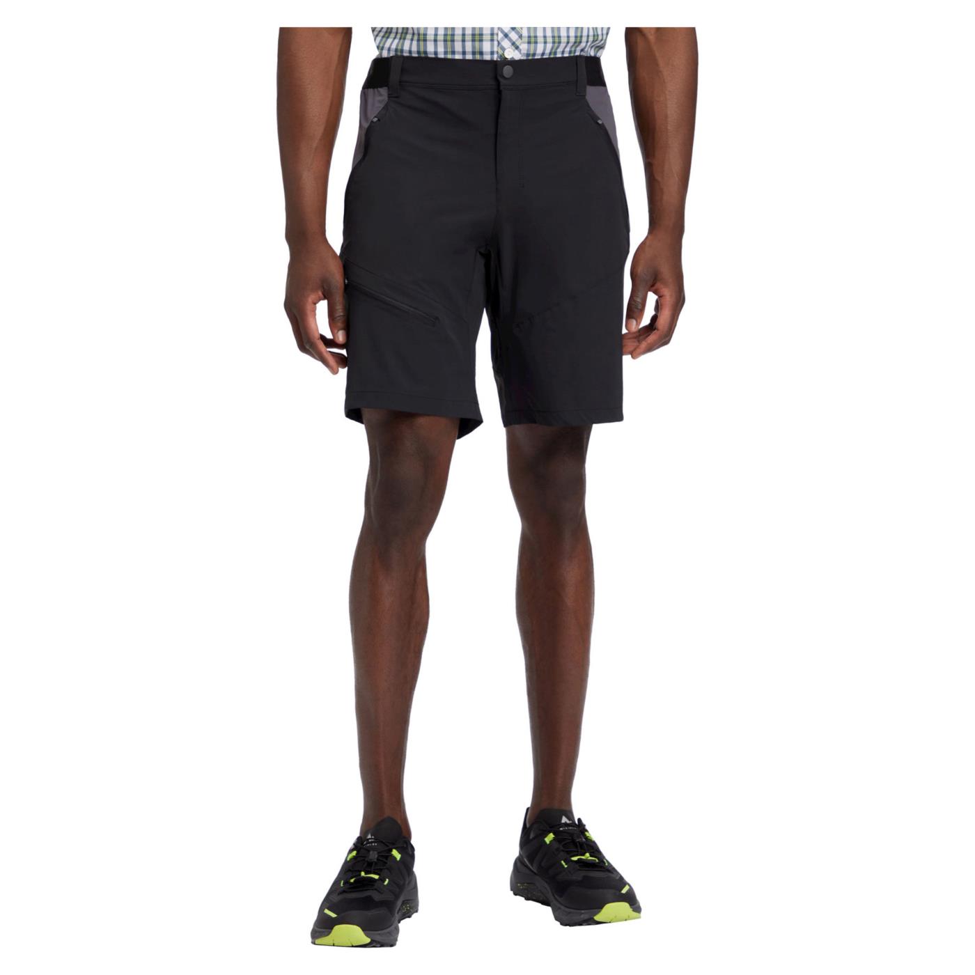 MC KINLEY BRENTON SHORT STRETCH