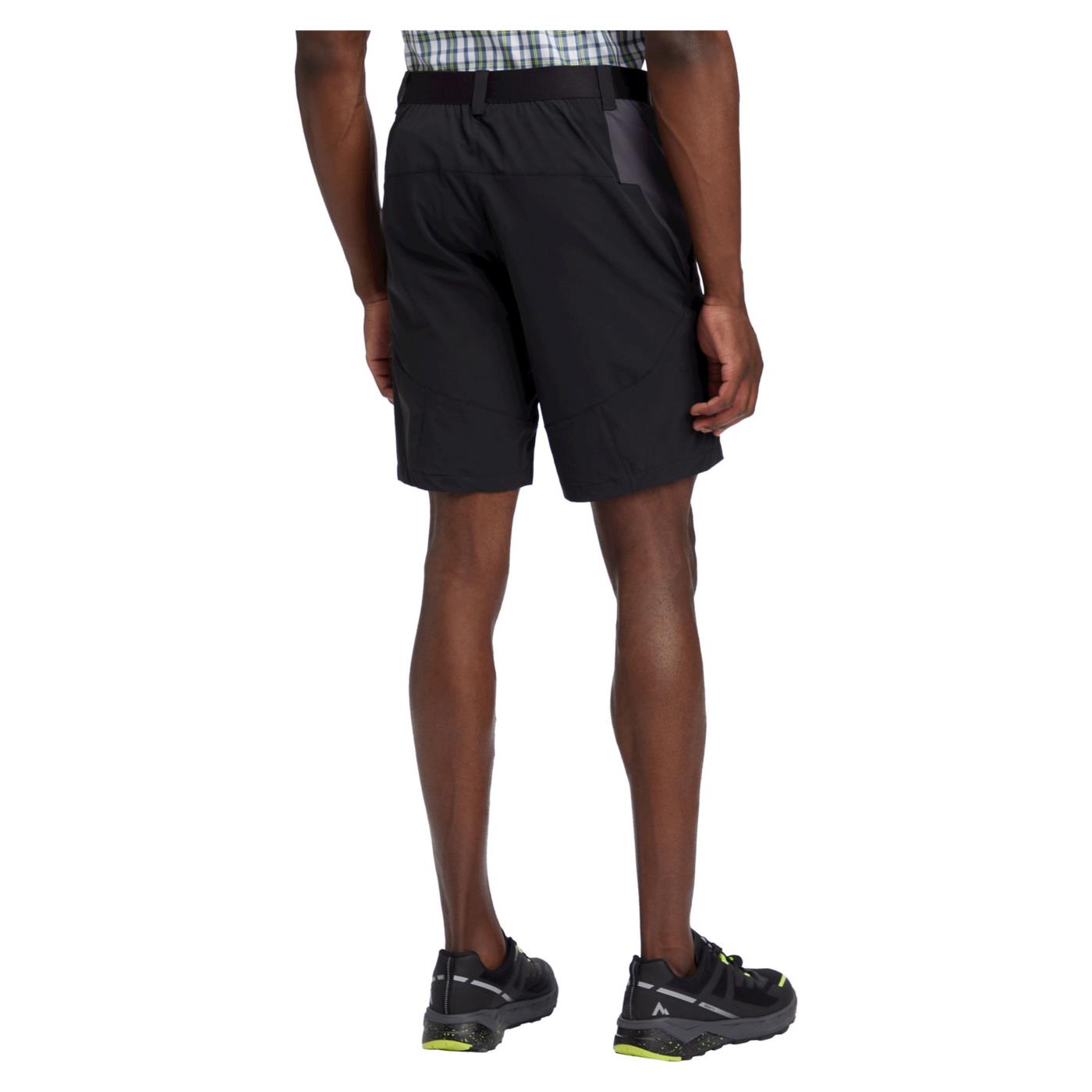 MC KINLEY BRENTON SHORT STRETCH