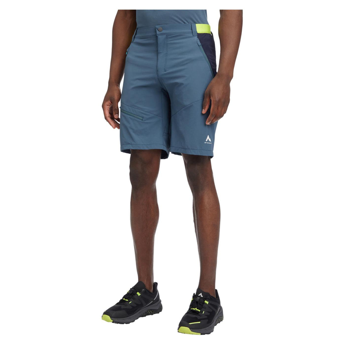 MC KINLEY BRENTON SHORT STRETCH - seconda immagine