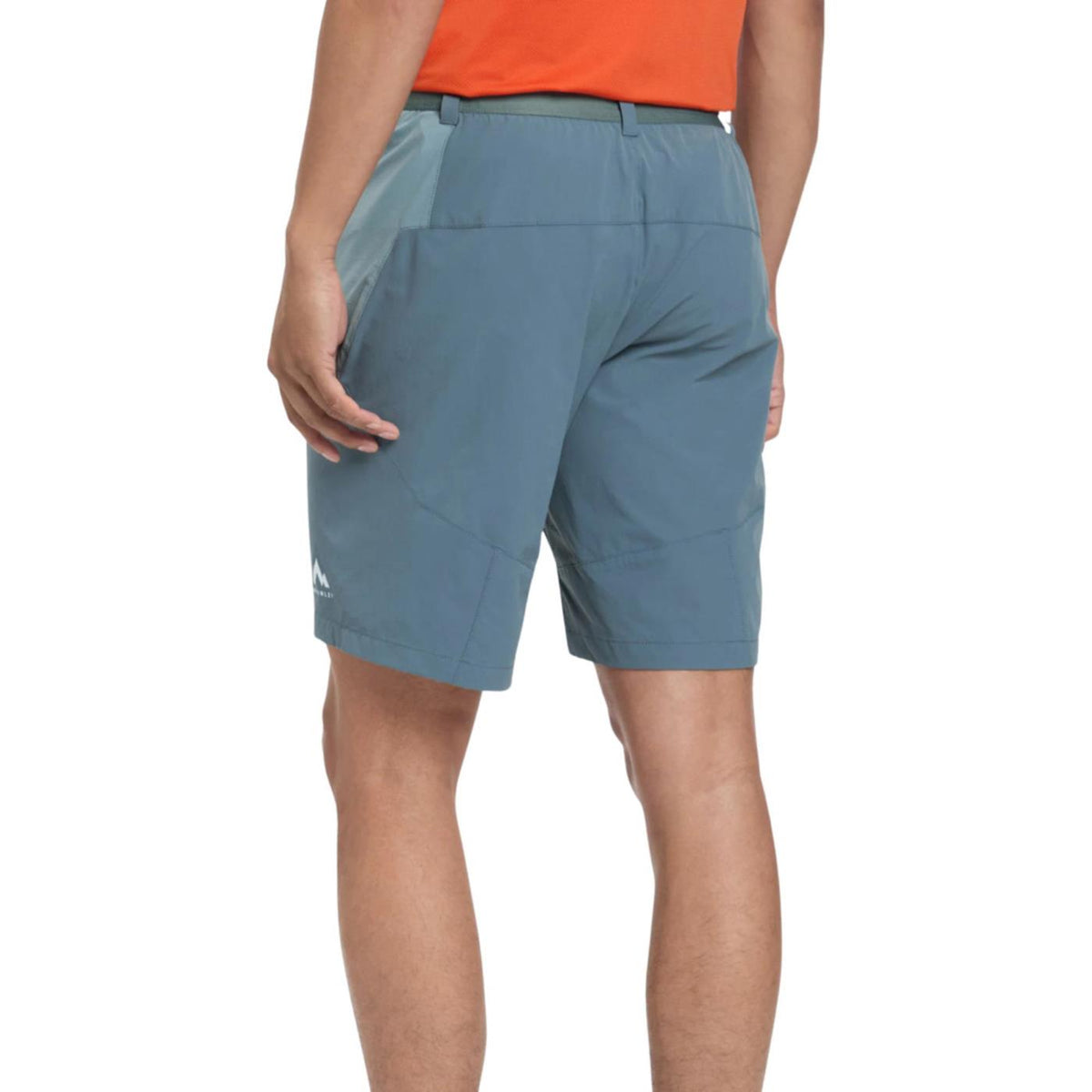 MC KINLEY BRENTON SHORT STRETCH - seconda immagine