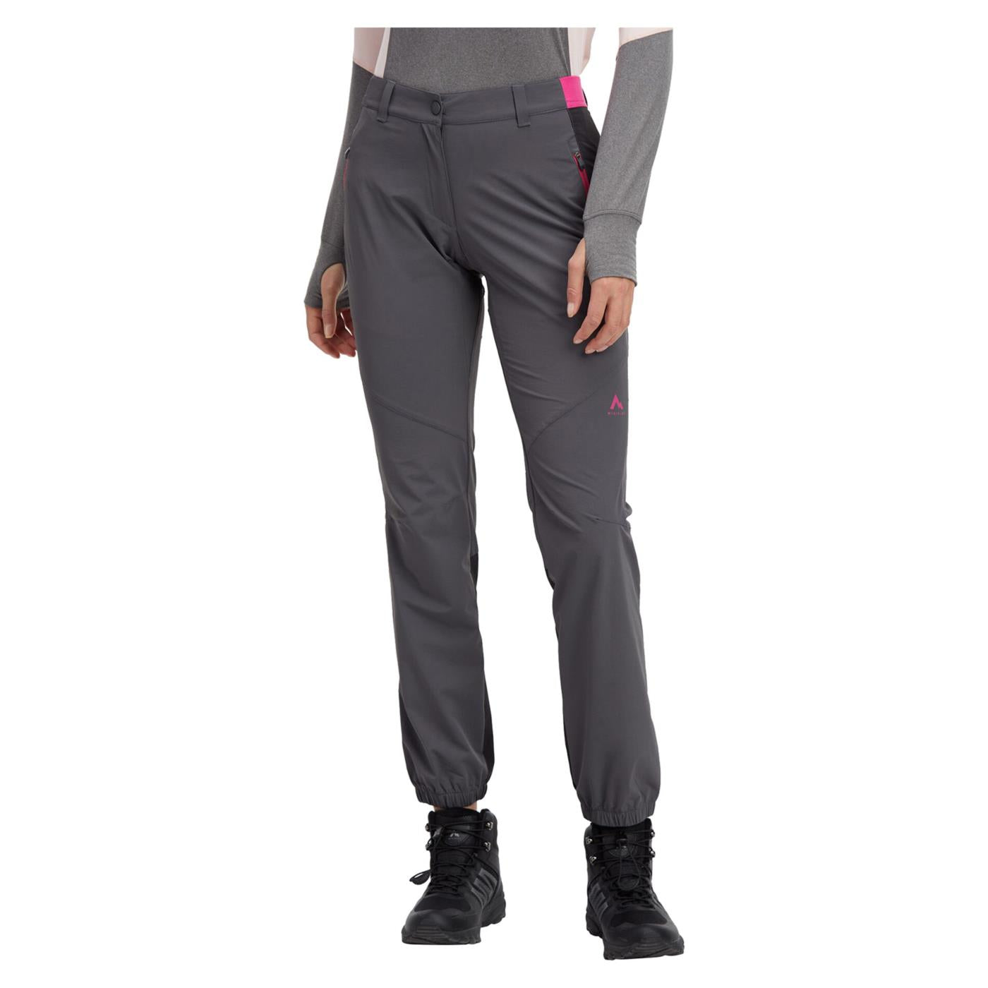 MC KINLEY BRENTON W STRETCH PANT