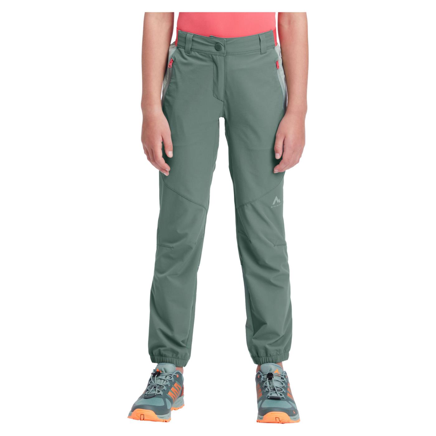 MC KINLEY BRENTON SLIM W STR PANT