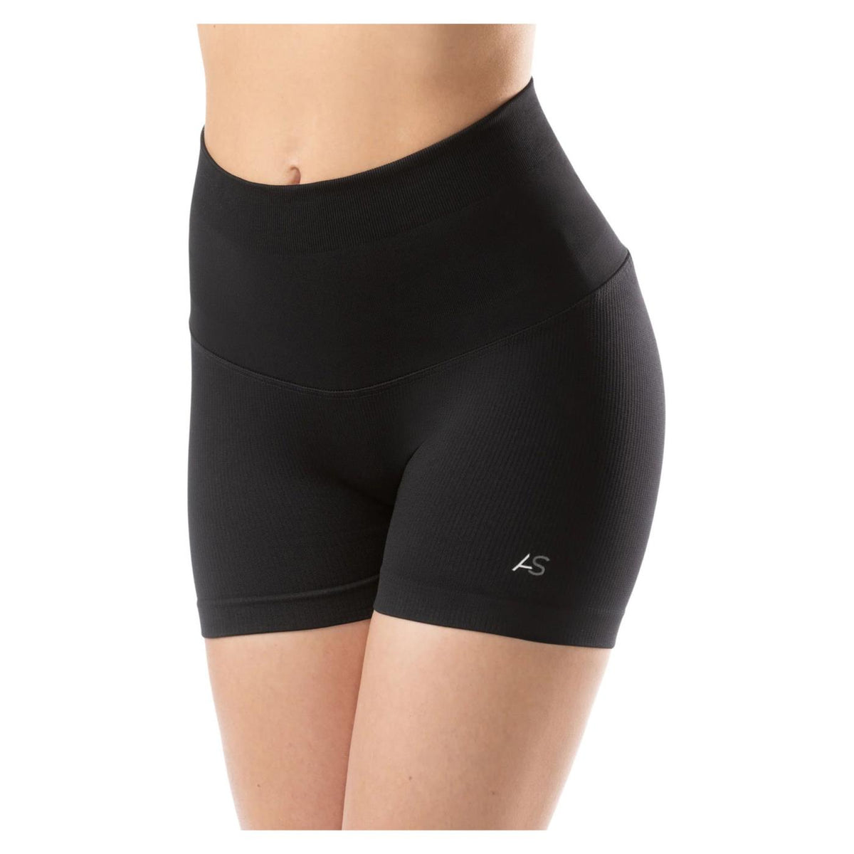 ATHLEAS EVA SHORT PUSH-UP SCRUNCH