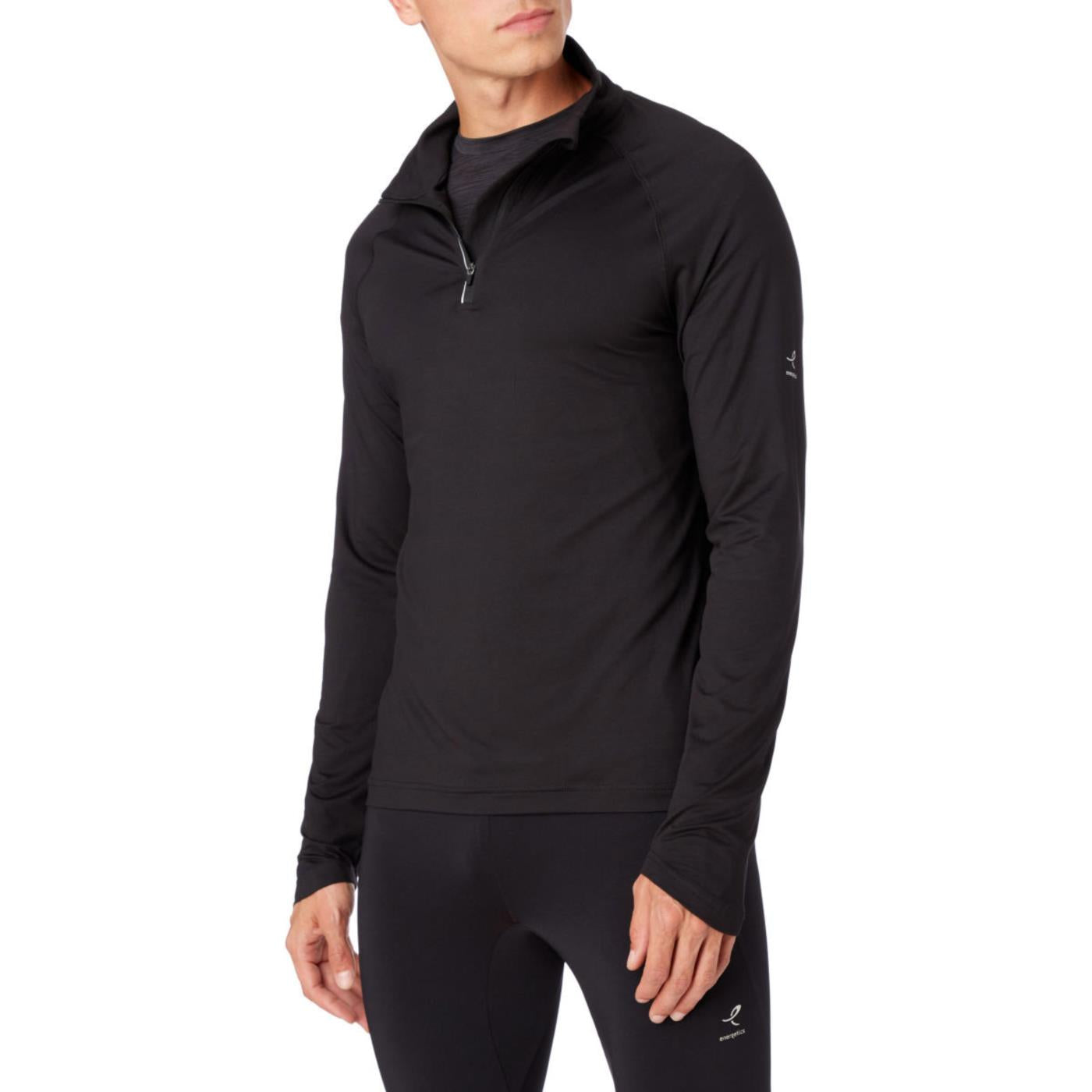 ENERGETICS CUSCO RUNNING LS TEE