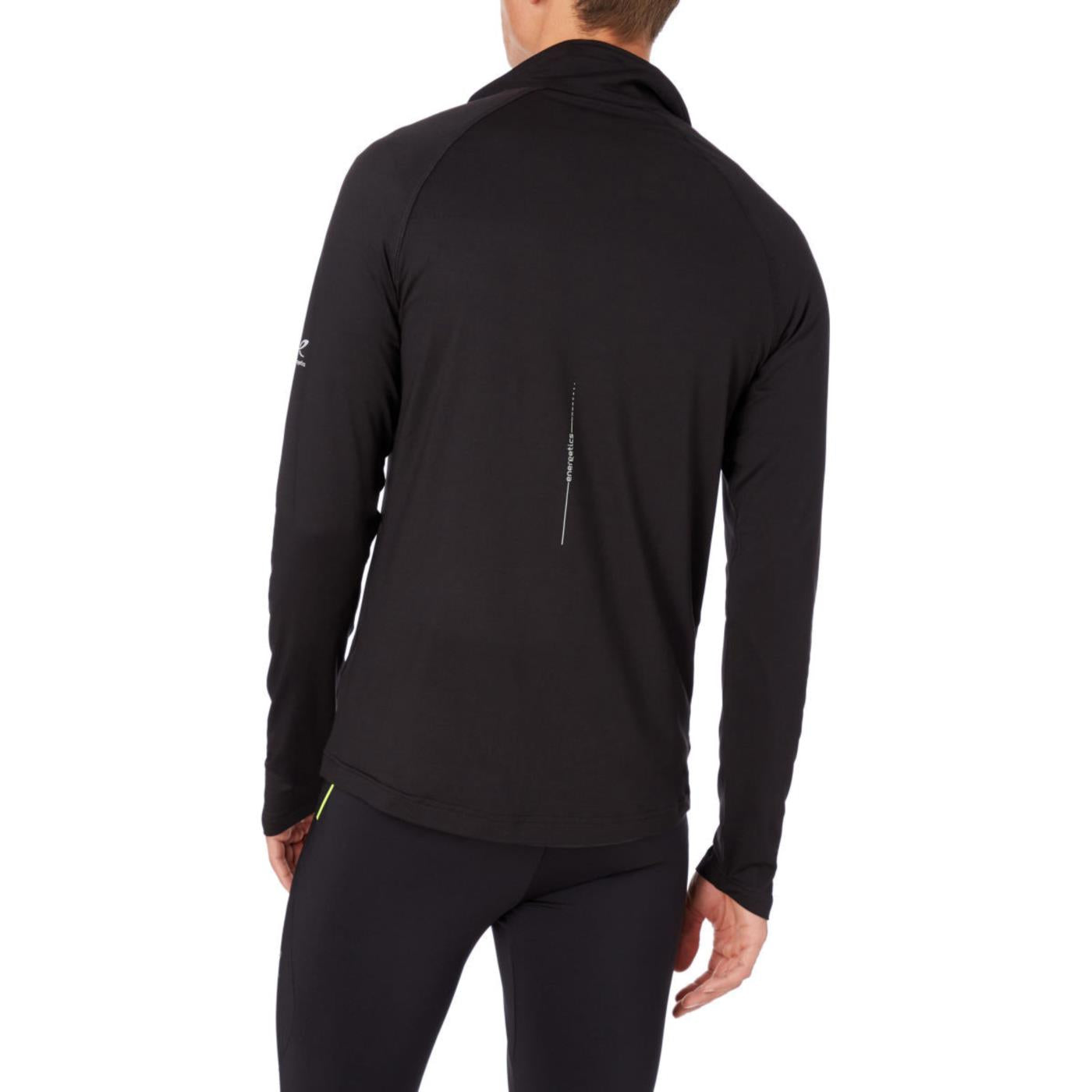 ENERGETICS CUSCO RUNNING LS TEE