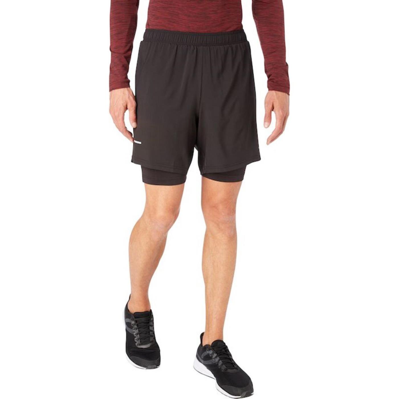ENERGETICS ALLEN RUNNING SHORT