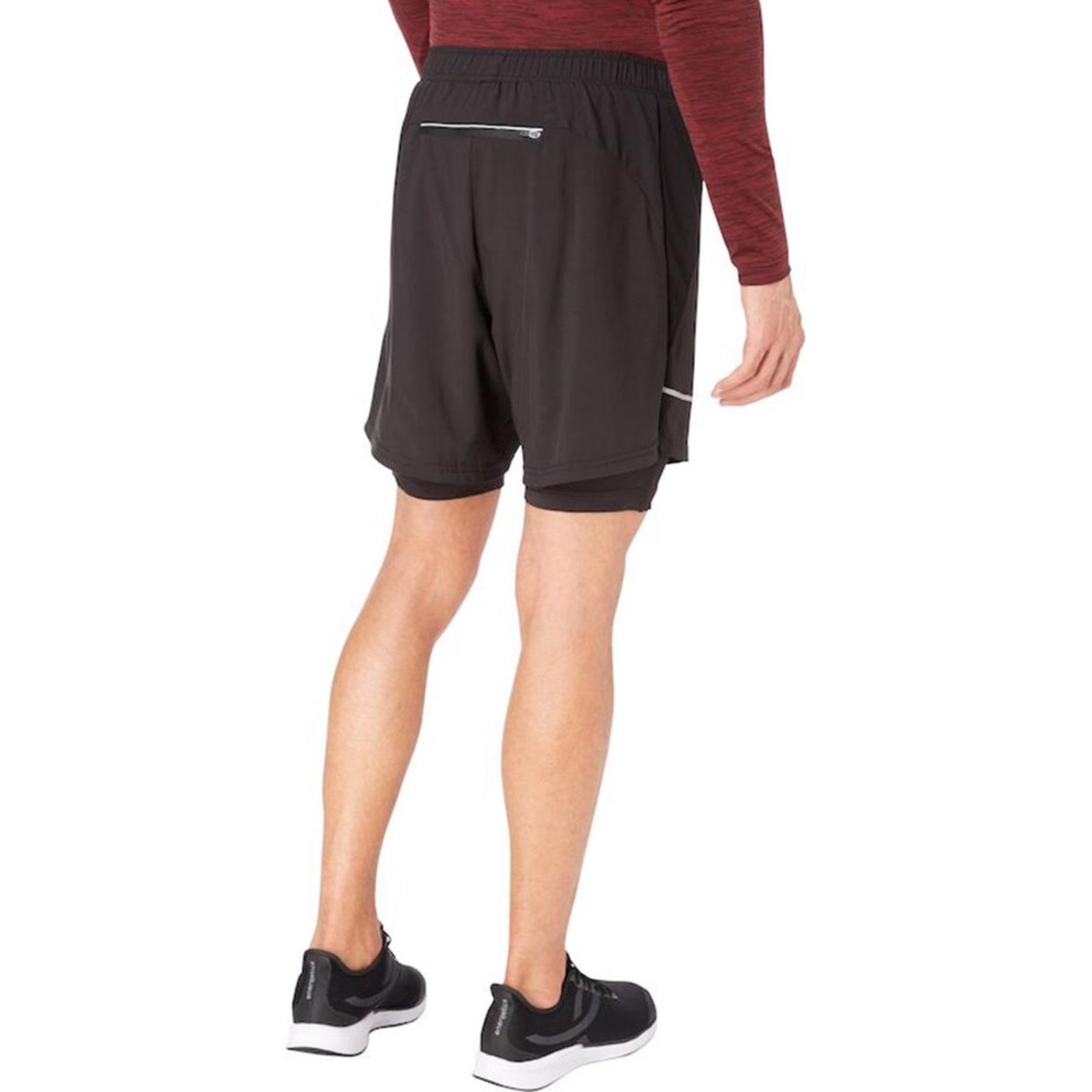 ENERGETICS ALLEN RUNNING SHORT