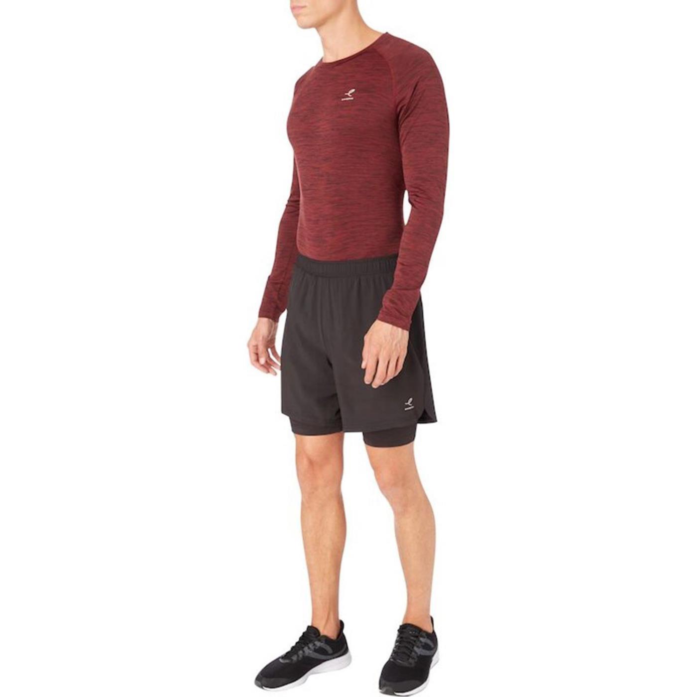 ENERGETICS ALLEN RUNNING SHORT