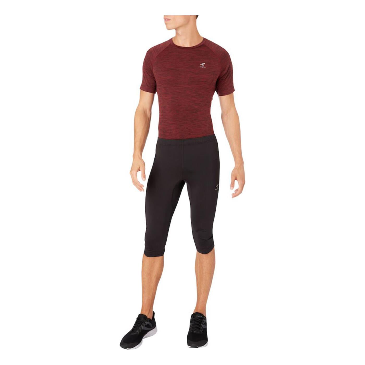 ENERGETICS PERINO RUNNING 3/4 TIGHT