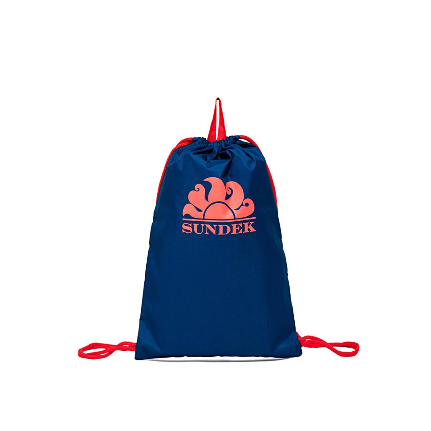 SUNDEK IRVINE BAG - Blu - immagine principale