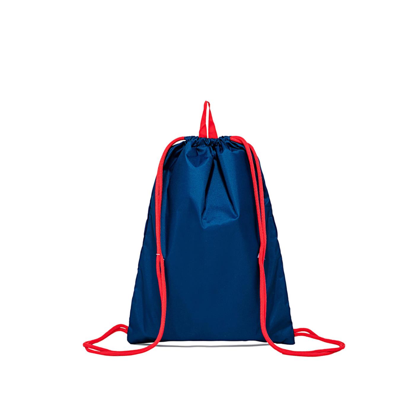 SUNDEK IRVINE BAG - Blu - vista 2