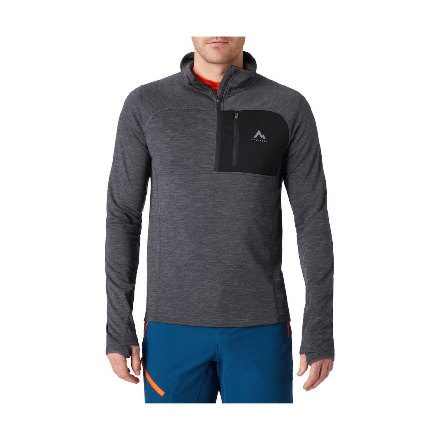 MC KINLEY TAMPO UX MIDLAYER