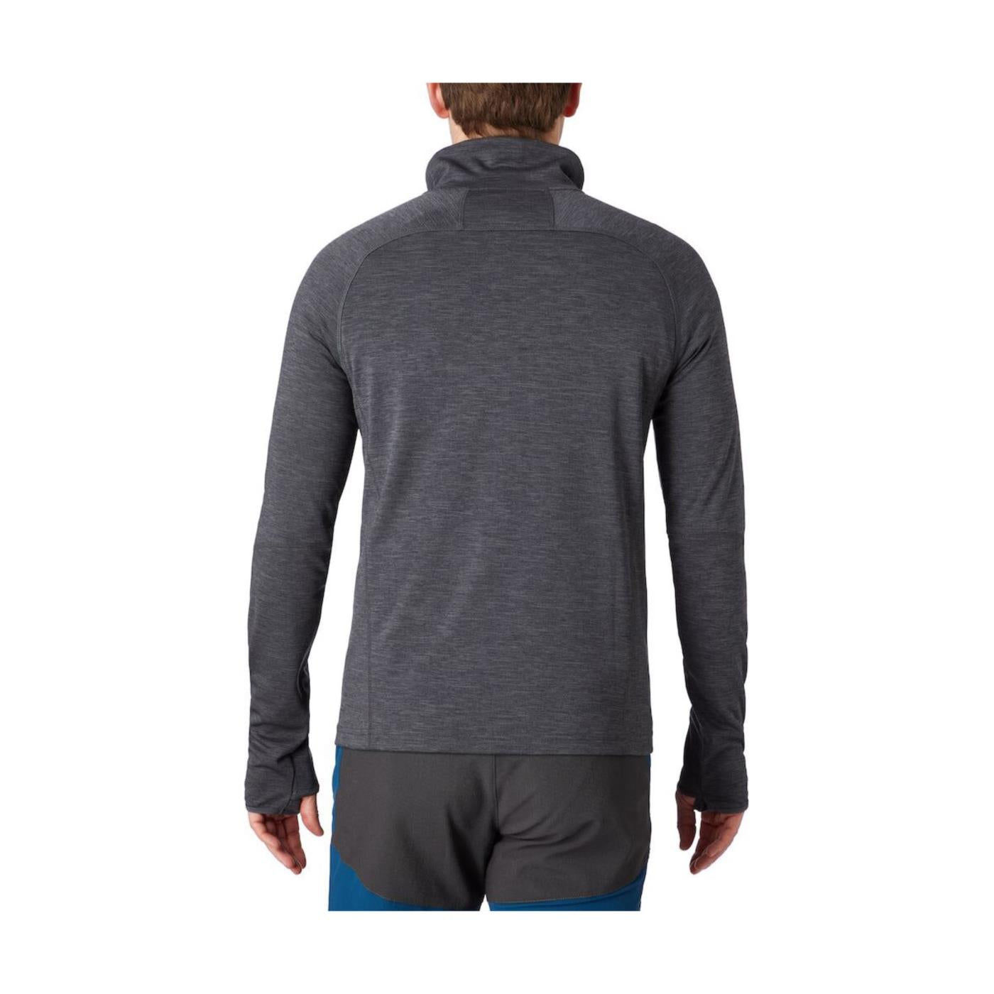 MC KINLEY TAMPO UX MIDLAYER