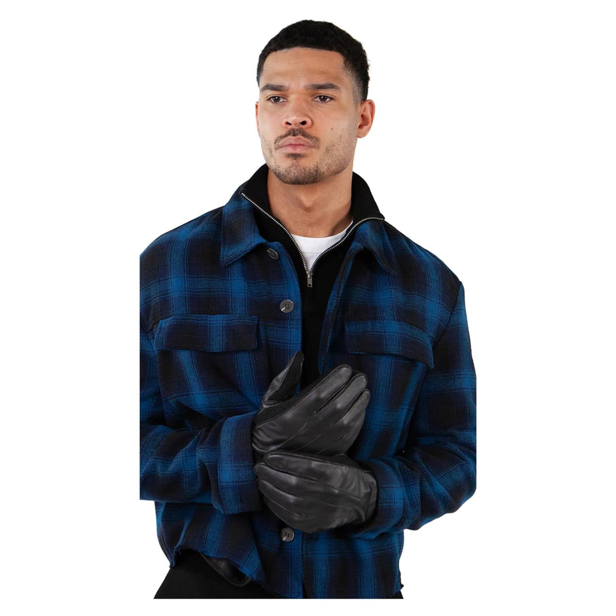 BARTS TAARON GLOVES - seconda immagine