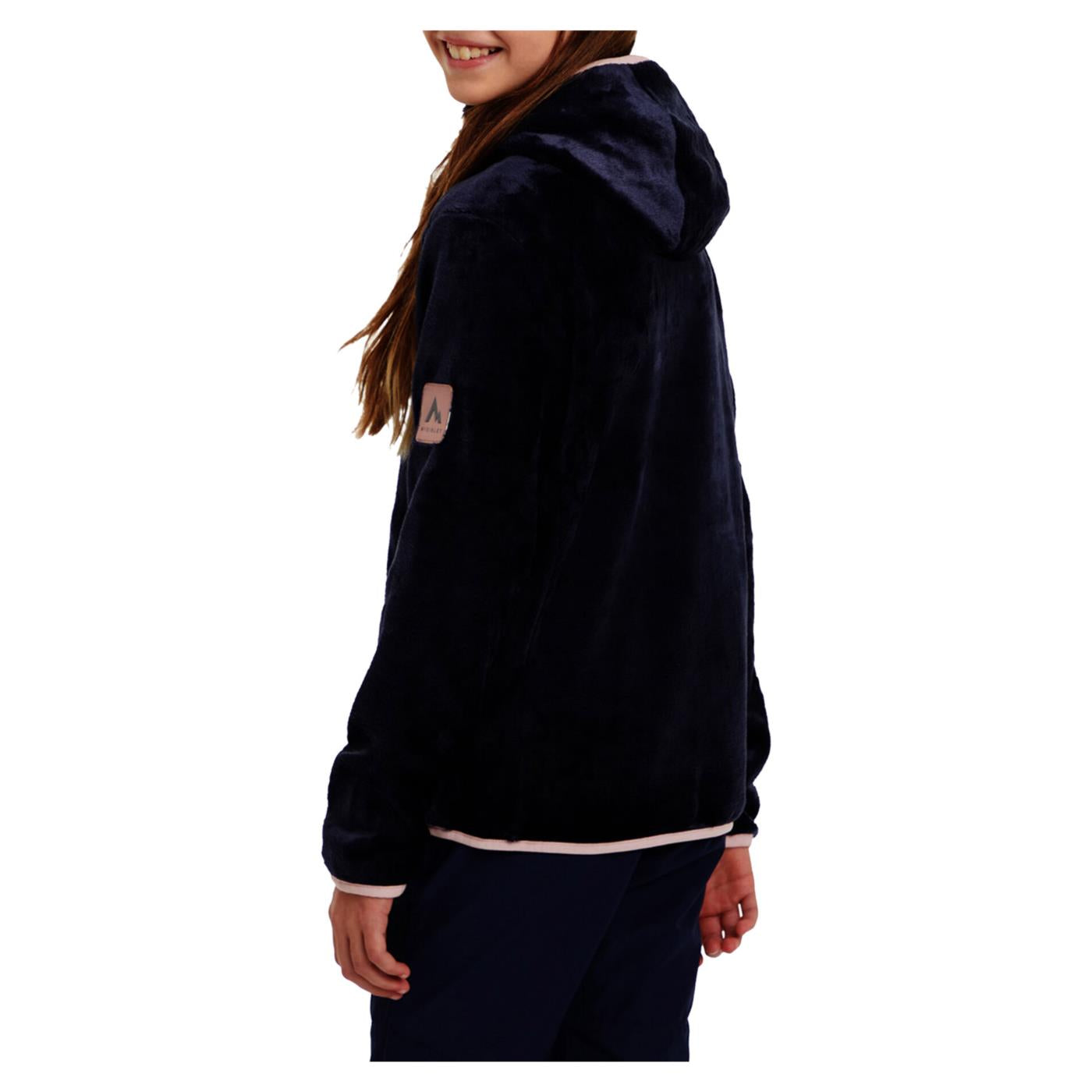 MC KINLEY MAYA II GLS JR MIDLAYER