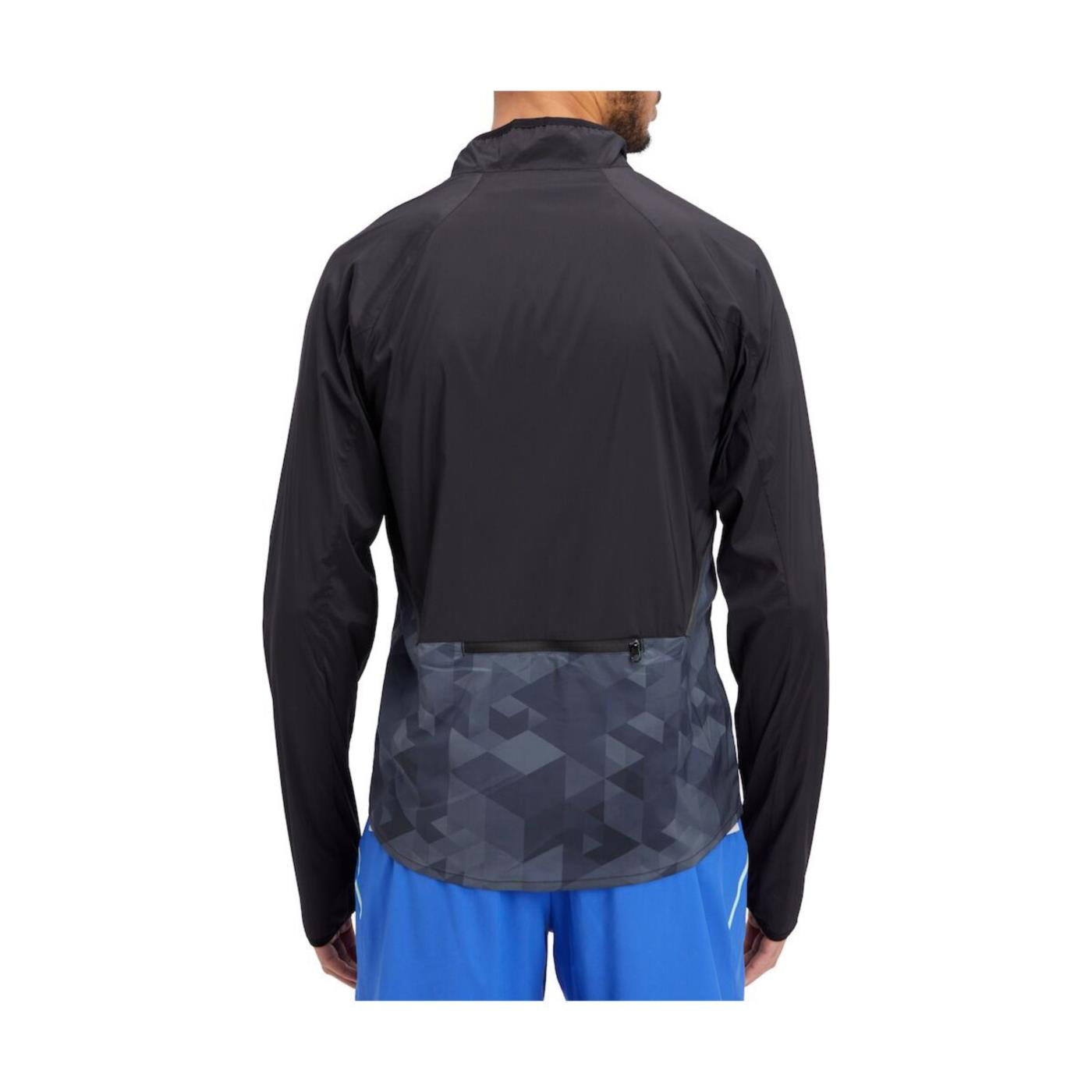 ENERGETICS JIM IV RUNNING JACKET