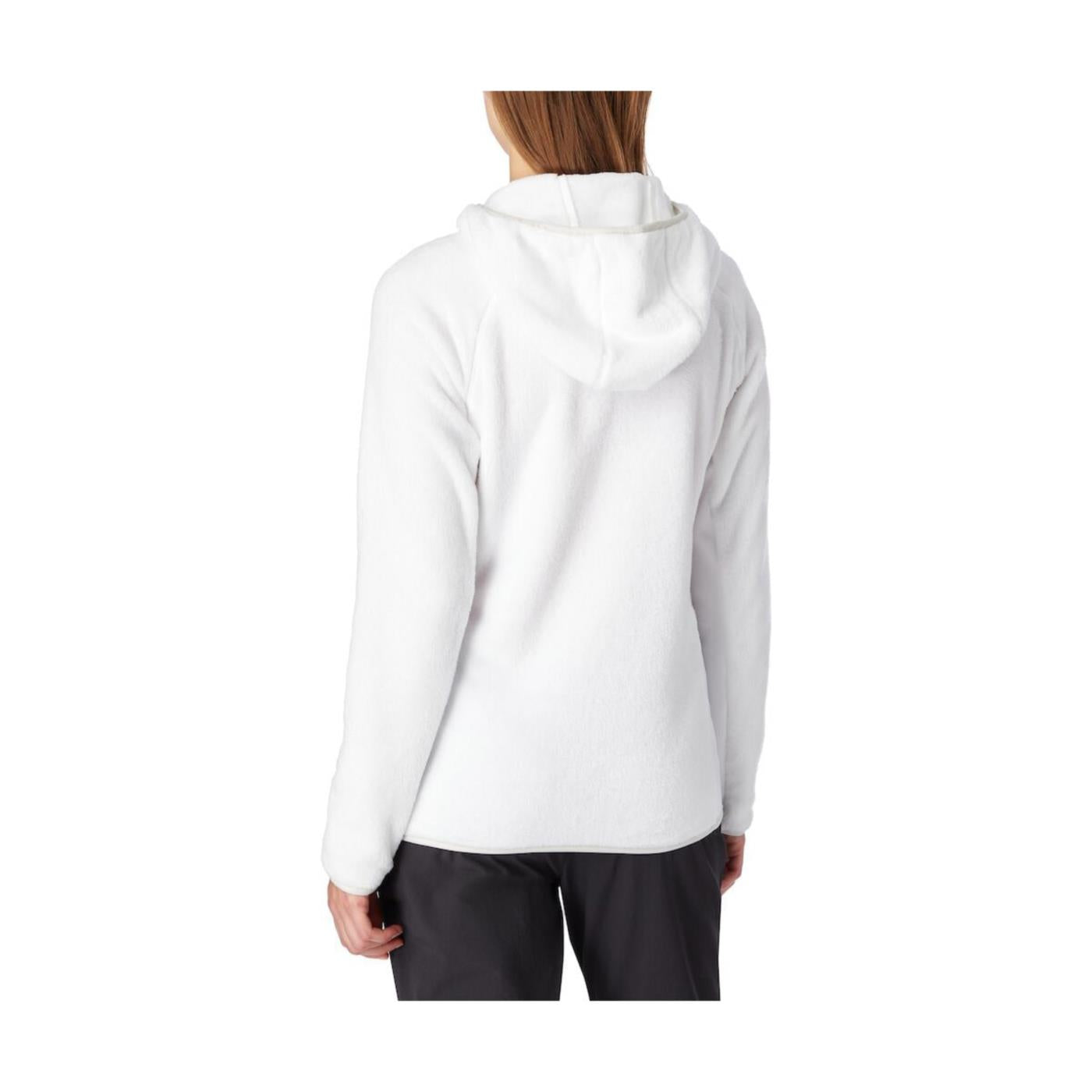 MC KINLEY NANGA WOMAN MIDLAYER