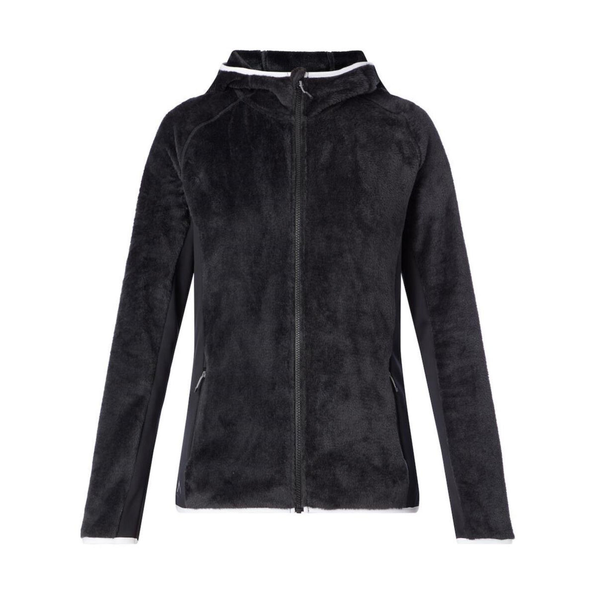 MC KINLEY NANGA WOMAN