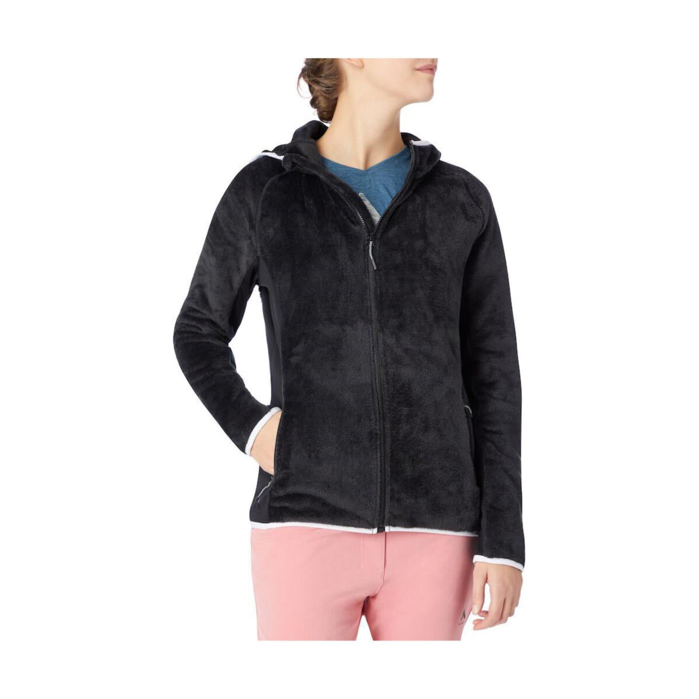 MC KINLEY NANGA WOMAN MIDLAYER