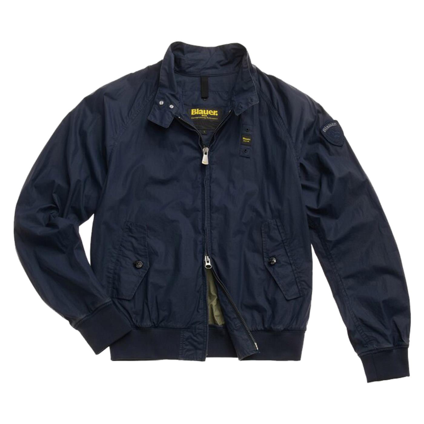 BLAUER PREBLE JACKET
