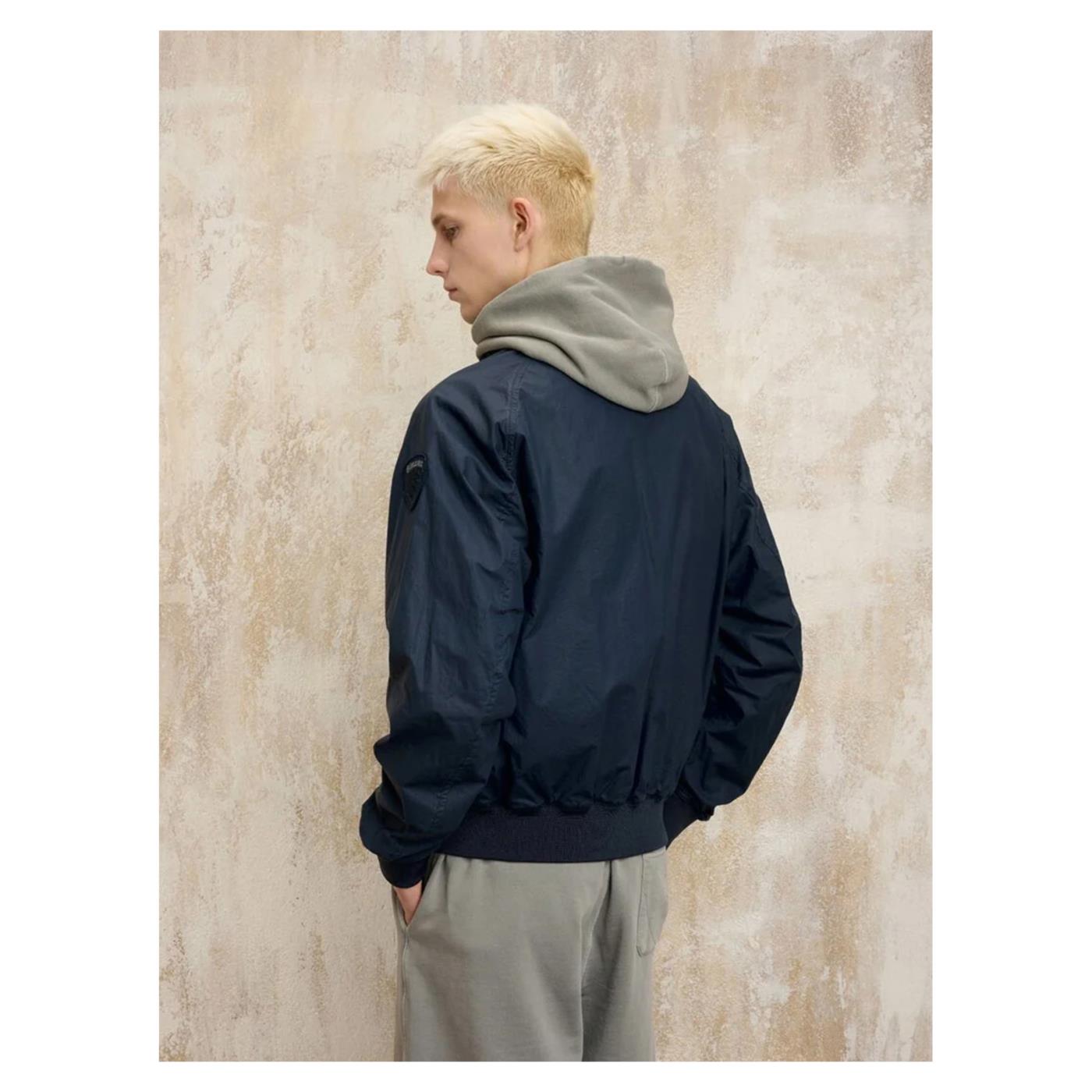 BLAUER PREBLE JACKET