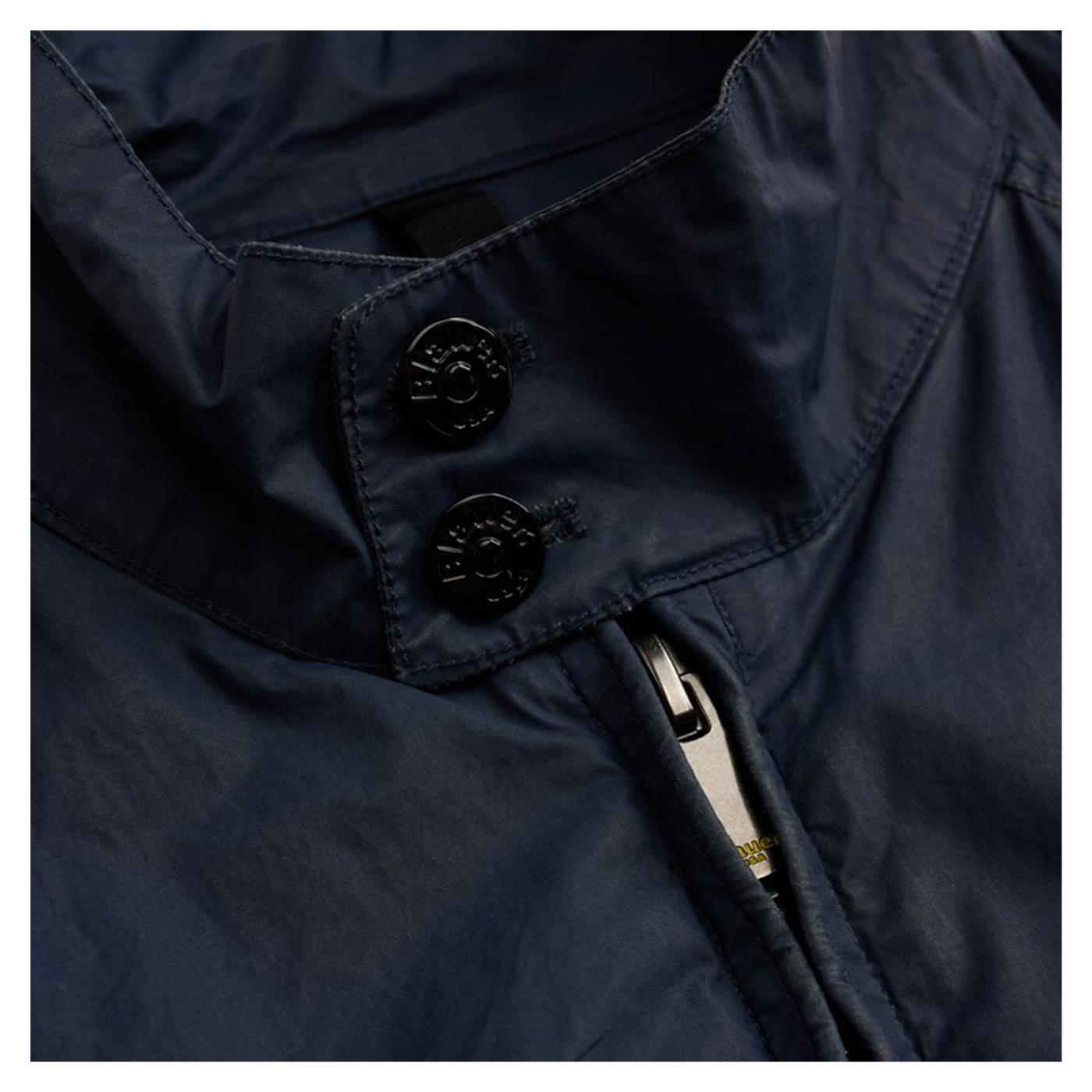 BLAUER PREBLE JACKET
