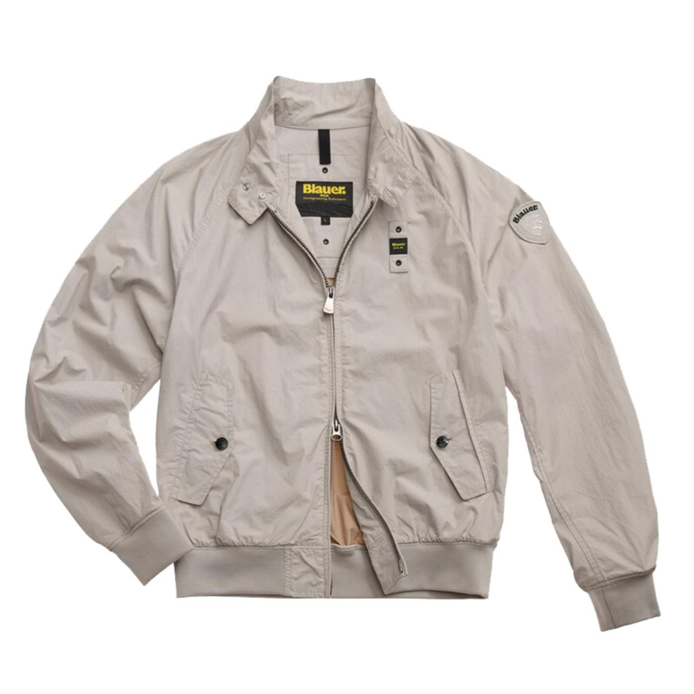 BLAUER PREBLE JACKET