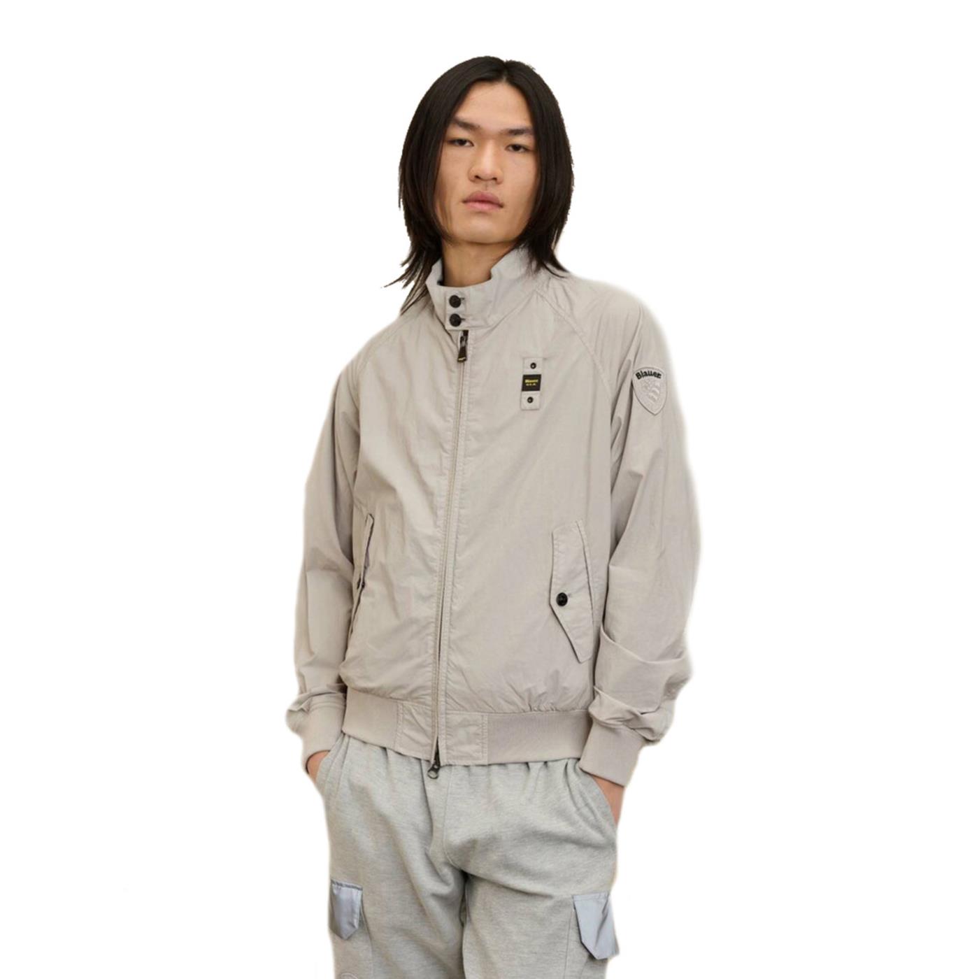 BLAUER PREBLE JACKET